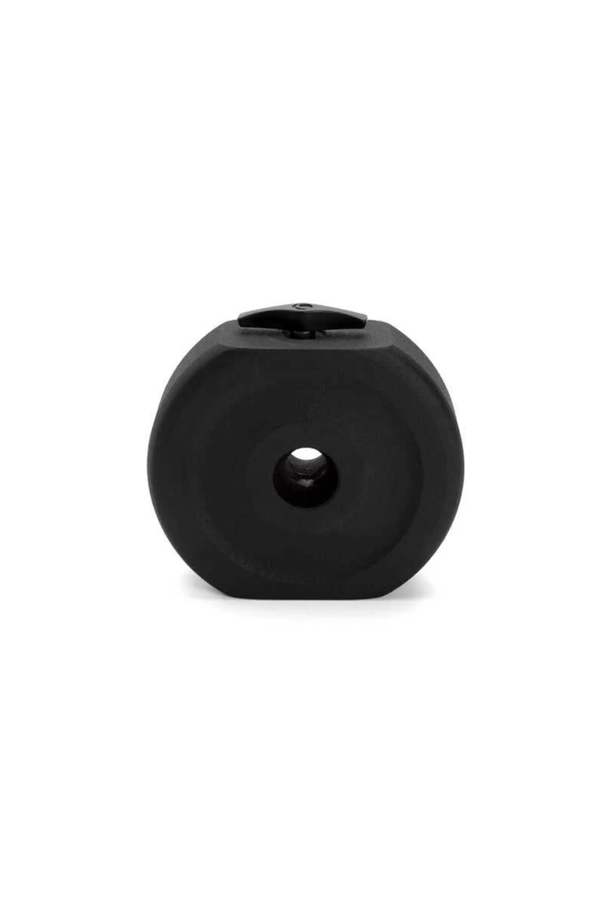لوازم جانبی دوربین دوچشمی و تلسکوپ مشکی مردانه زنانه 94286 Advanced Vx Telescoping Counterweight Cl Celestron