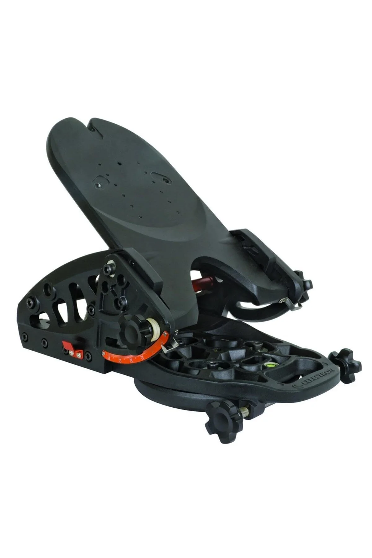 لوازم جانبی دوربین دوچشمی و تلسکوپ چند رنگ ? دستگاه تعمیر HD Pro Edge 93664 Celestron