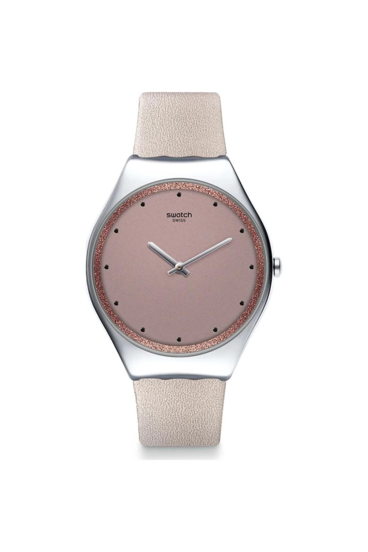ساعت مچی متا اسکین SYXS128   سواچ Swatch