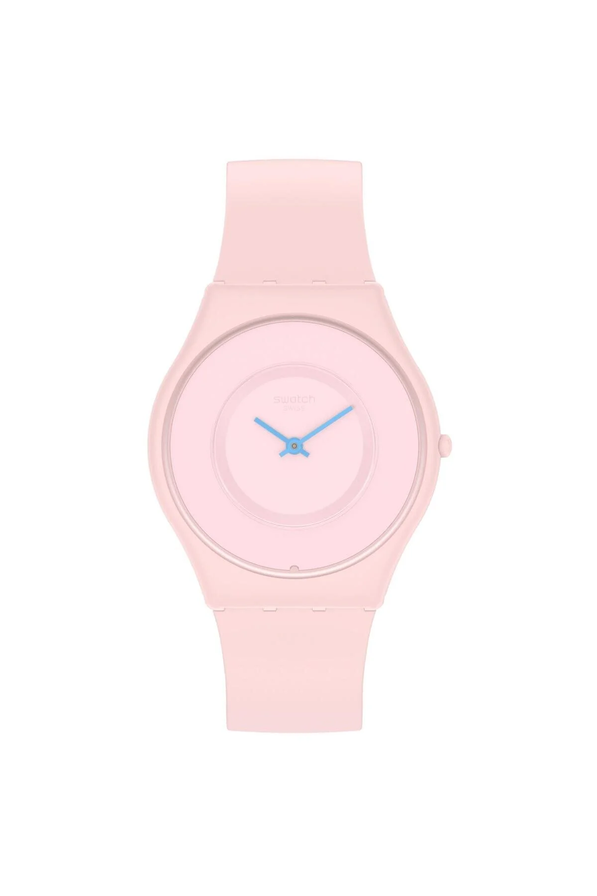 ساعت مچی CARICIA ROSA اورجینال سواچ Swatch