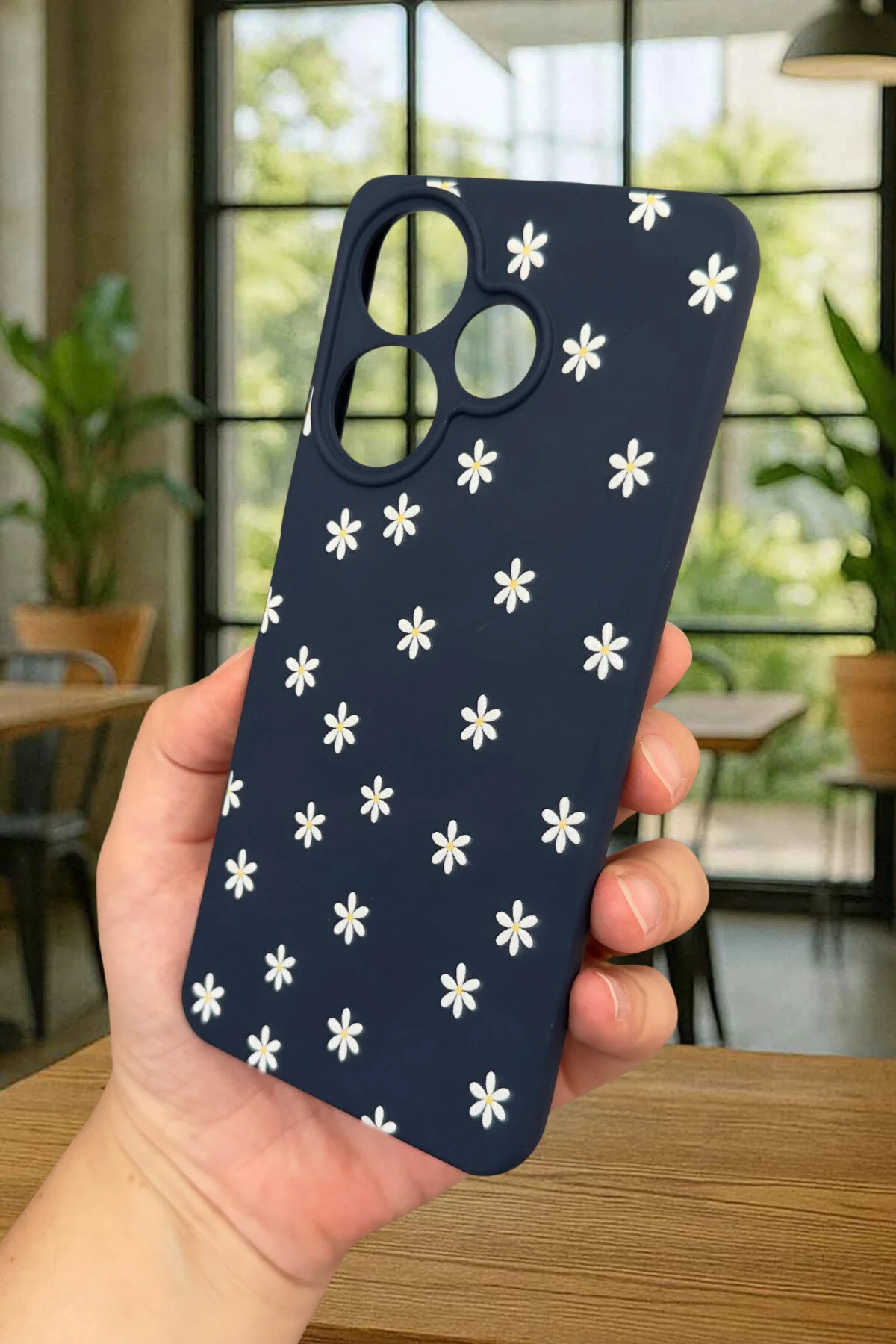 کاور و قاب محافظ لاستیکی کلاسیک شیائومی REDMI 13 4G با طرح سیلیکونی ضربه گیر 277 Vip Case
