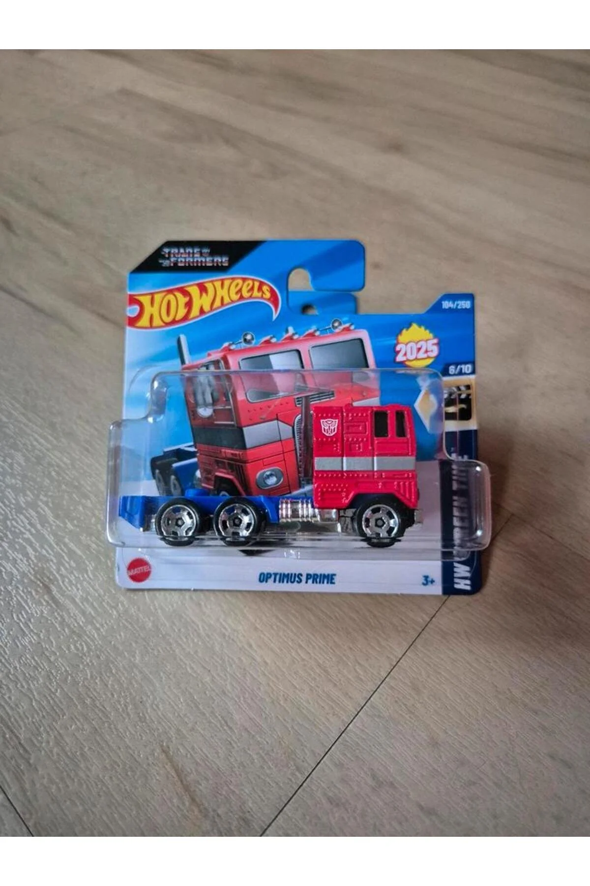 HOT WHEELS - هات ویلز