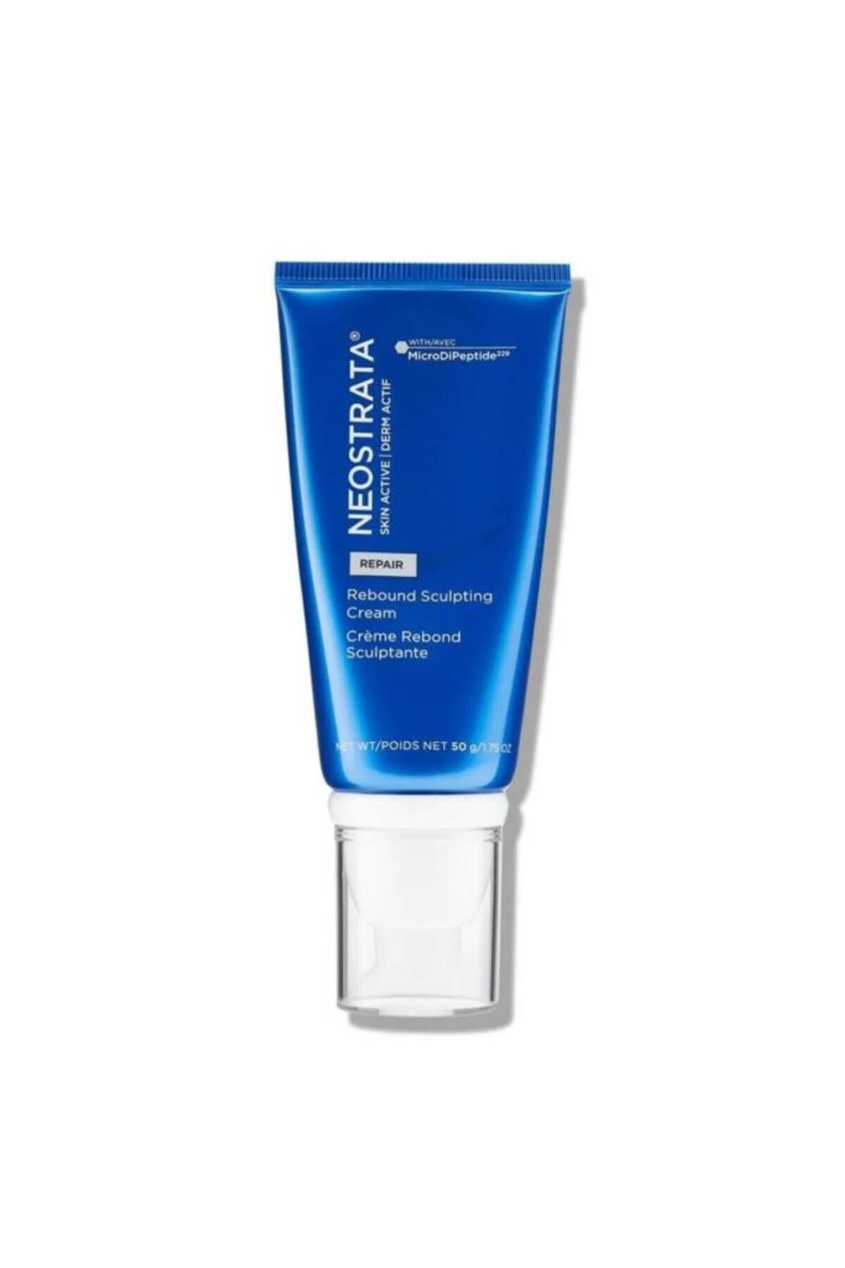 کرم صورت حالت دهنده SKIN ACTIVE REBOUND 50 گرم. اورجینال NeoStrata