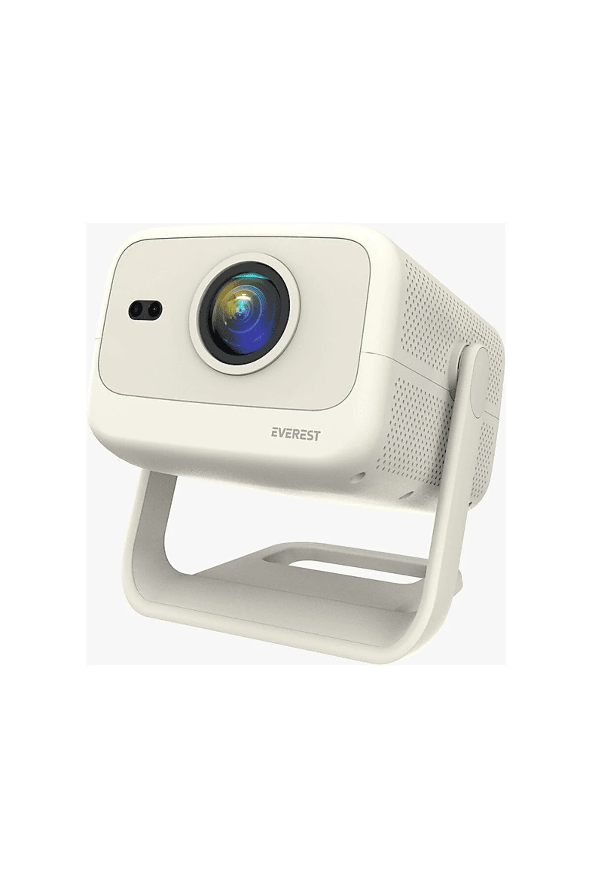 پروژکتور قابل حمل با فوکوس خودکار 12000 لومن از اندروید 9.0 PJ05 ADONIS 4K Everest
