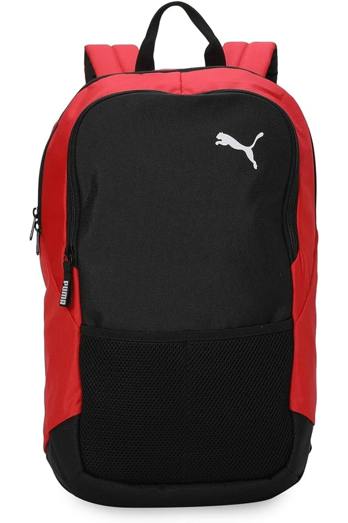 کیف مدرسه کوله پشتی TEAMGOAL مشکی اورجینال پوما Puma