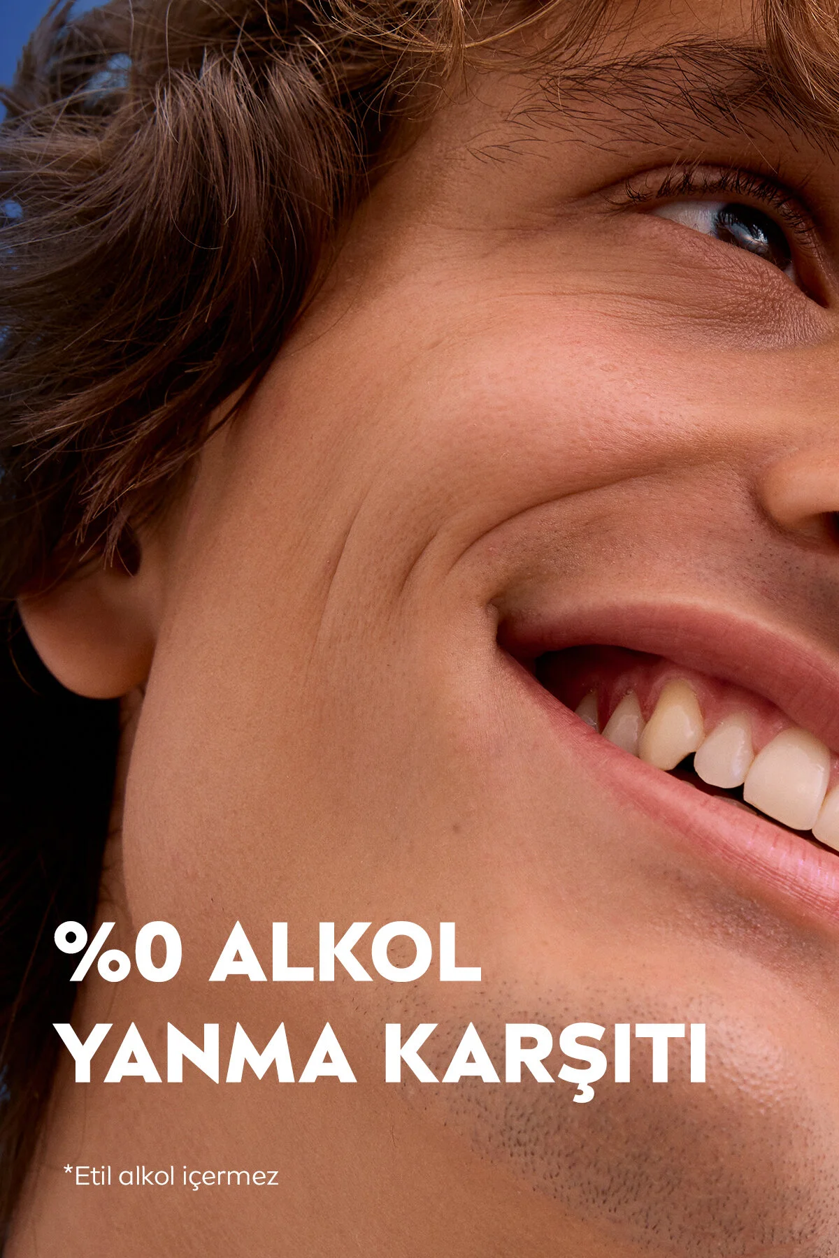 NIVEA اسپری اصلاح حساس مردانه با حجم 200 میلی لیتر