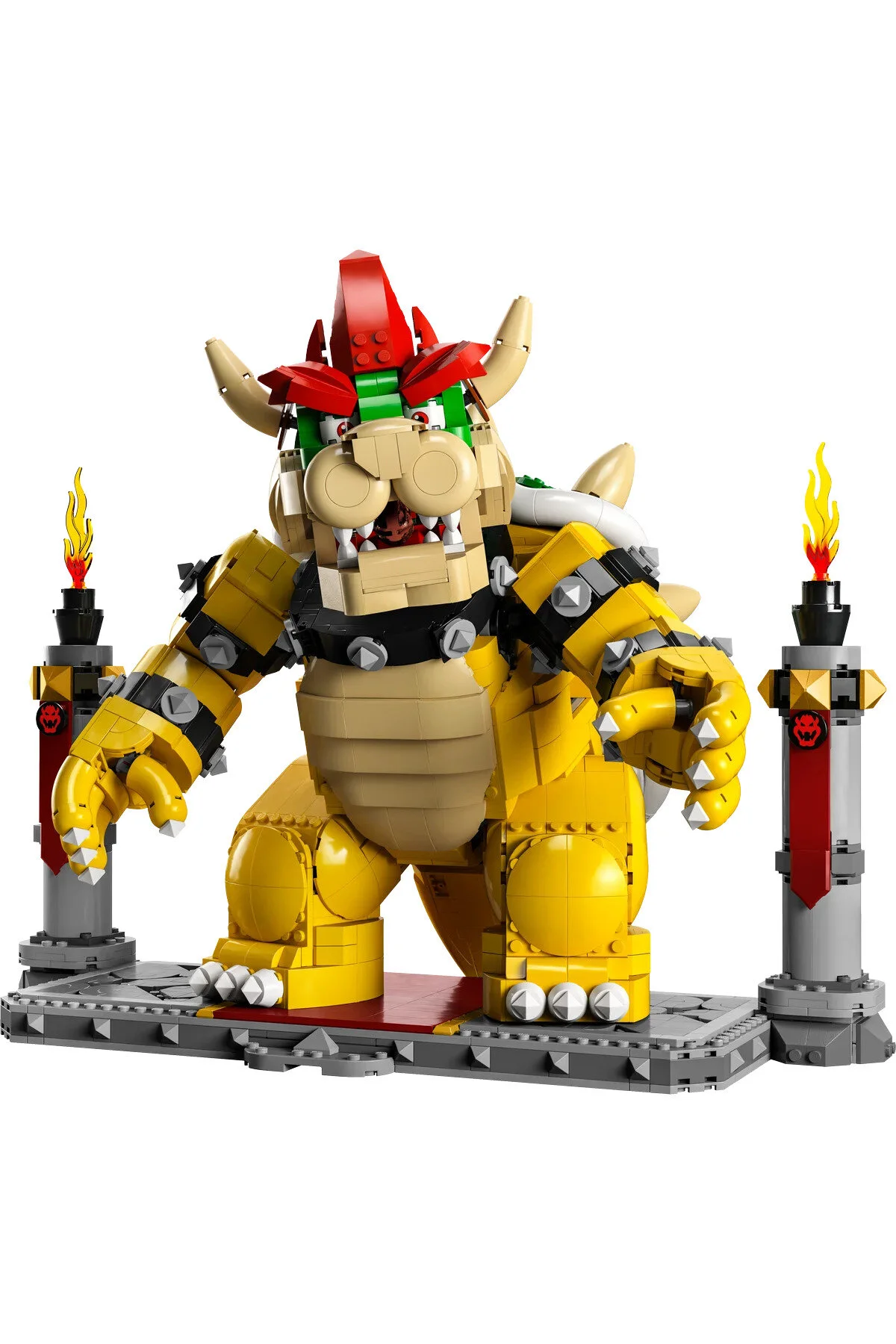 لگو باوزر قدرتمند مجموعه ساختنی  LEGO