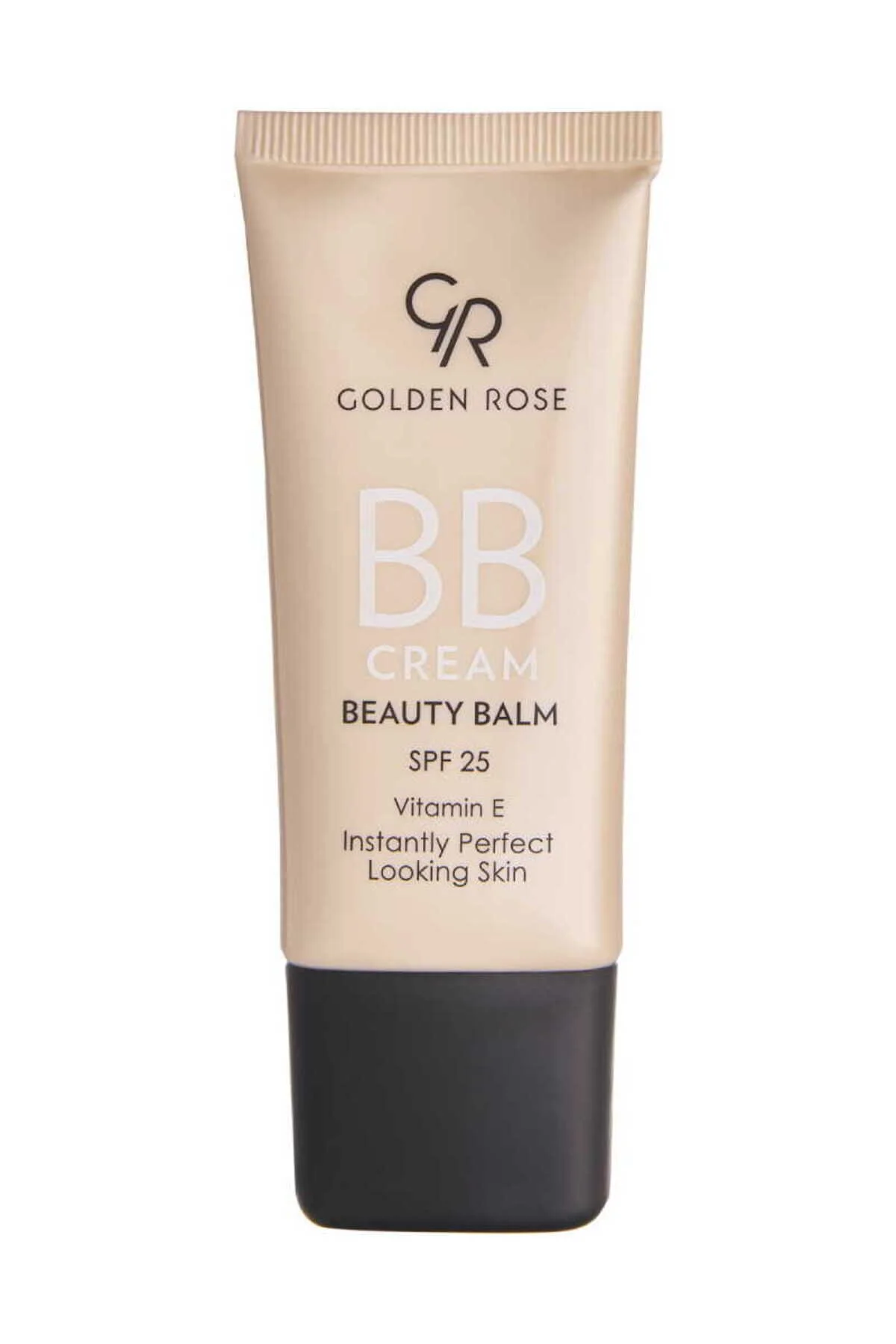 بی بی کرم سبک گلدن رز شماره :02 گلدن رز Golden Rose