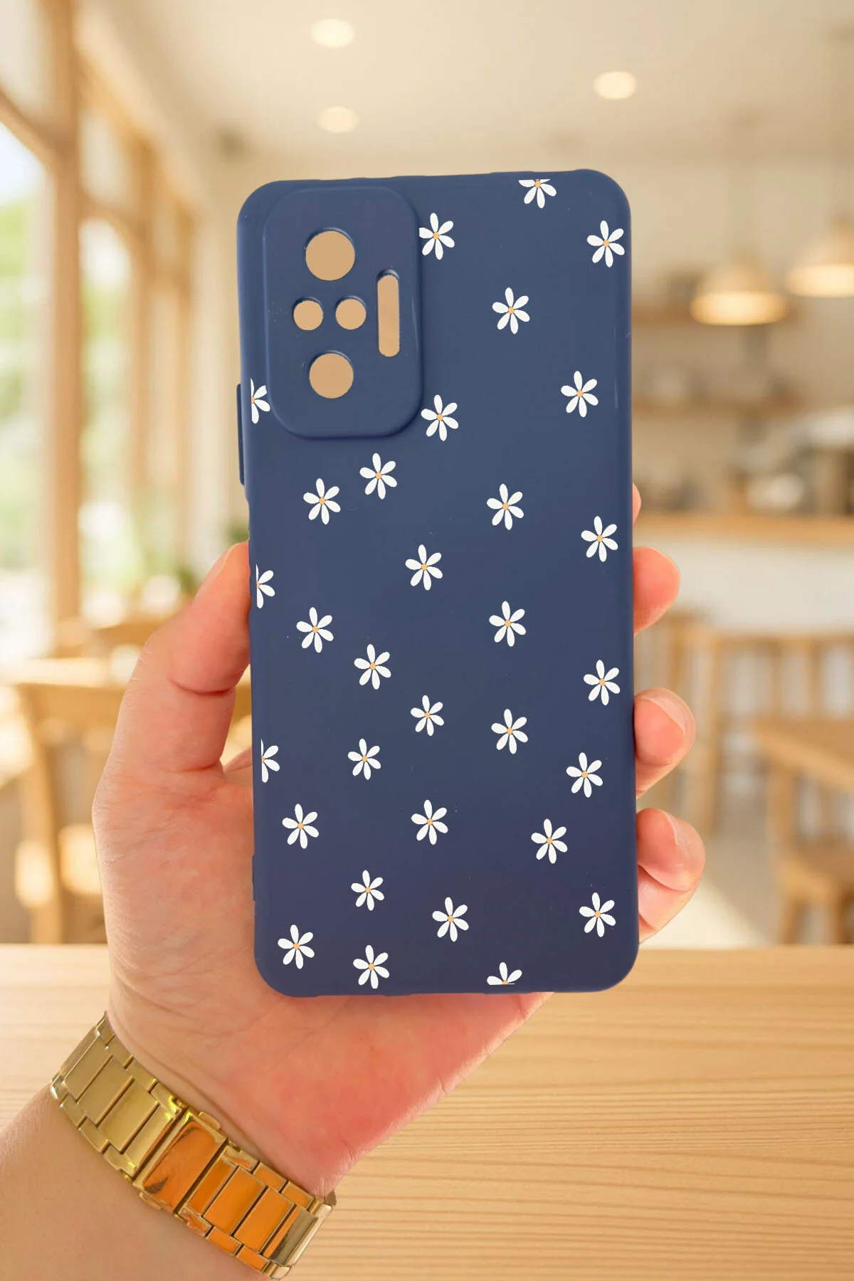 کاور و قاب محافظ لاستیکی کلاسیک شیائومی REDMI NOTE 1O PRO الگوی سیلیکونی ضربه گیر 277 Vip Case