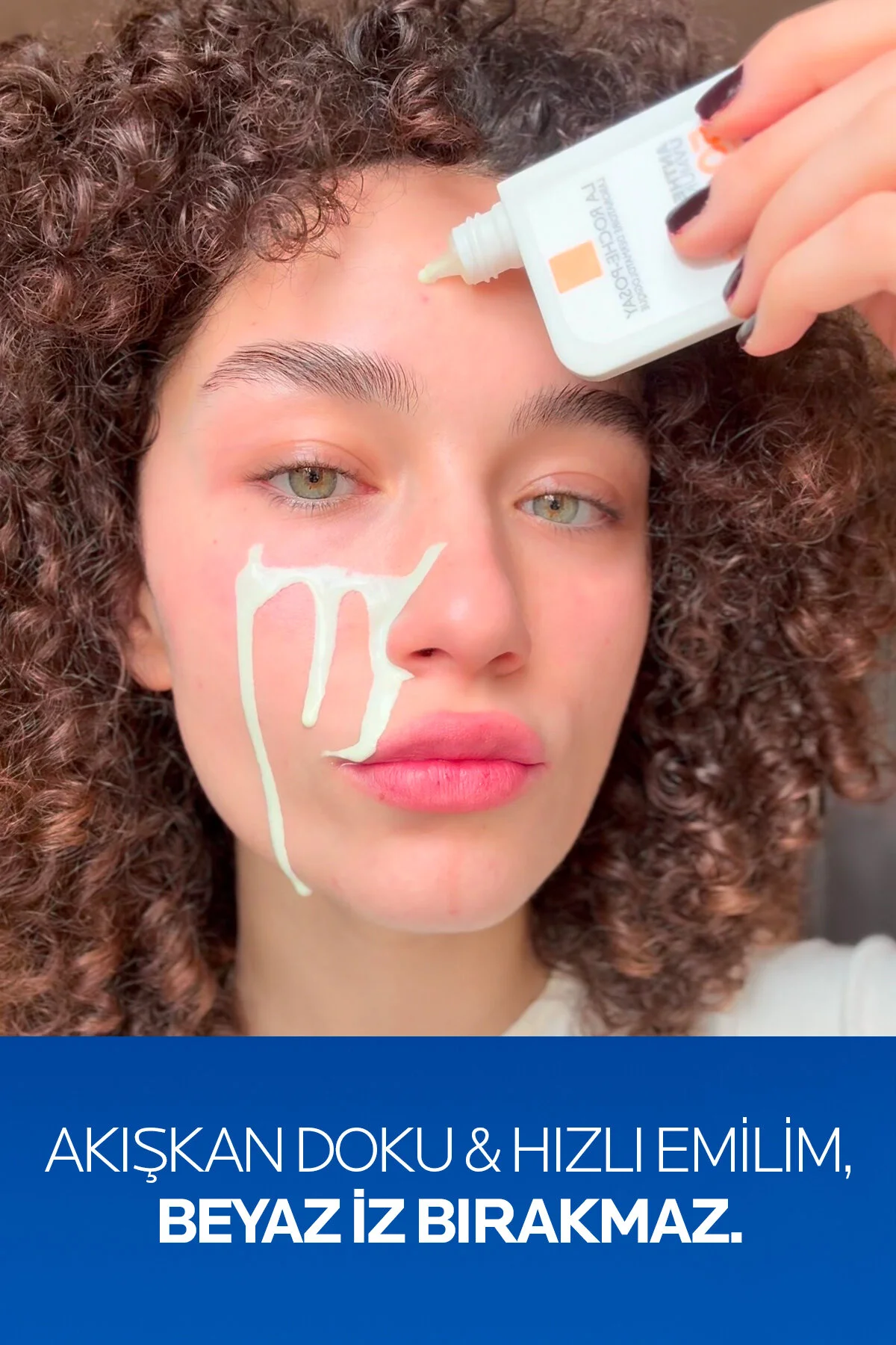 کرم ضد آفتاب صورت مجموعه مراقبت از پوست آفتاب: خورشید ANTHELIOS UVMUNE 50ML و آب حرارتی 50MLX2 La Roche Posay