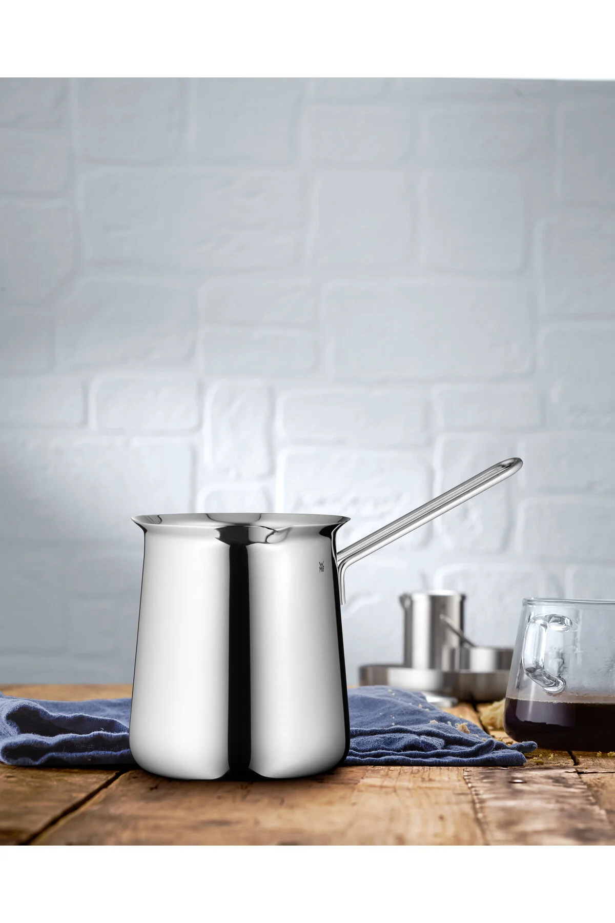 قهوه‌جوش جذوه CEZVE 680ML اورجینال Wmf