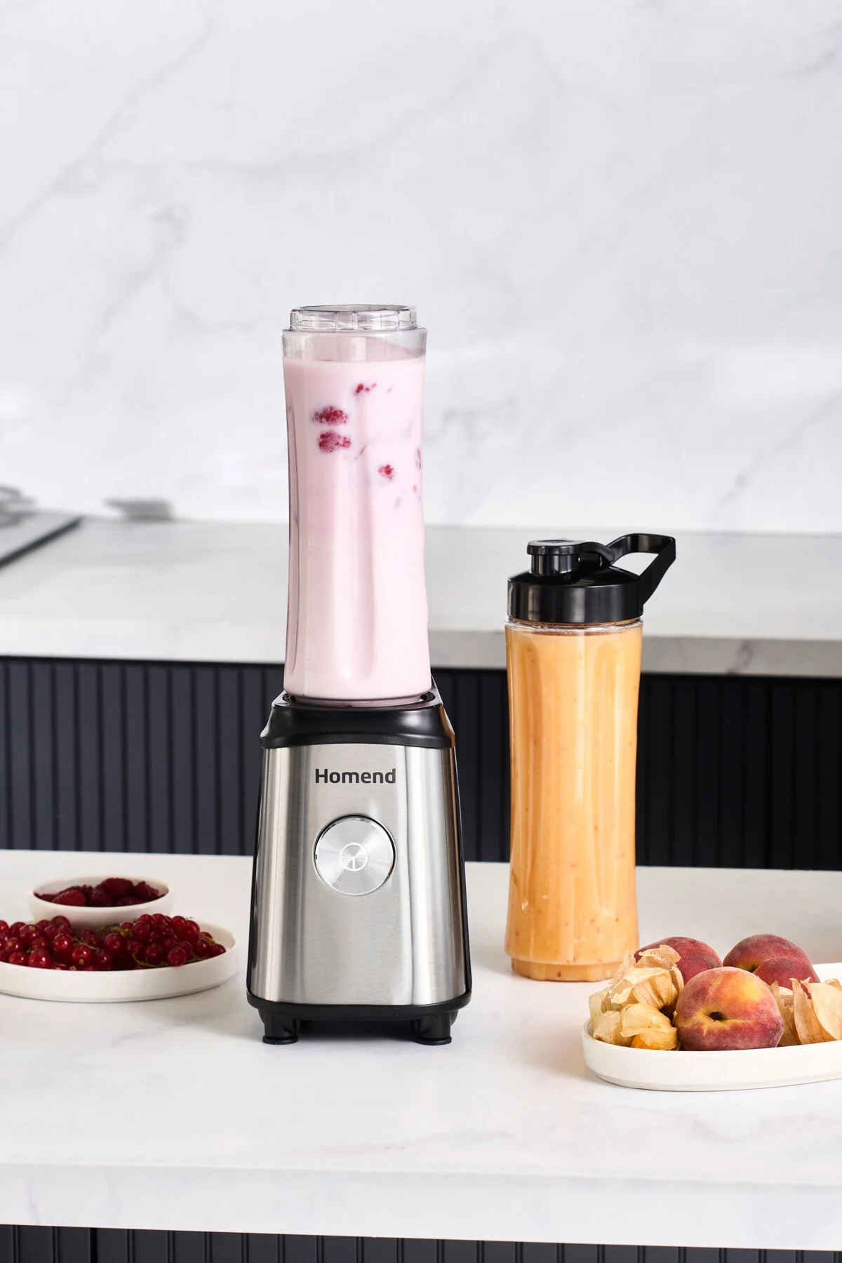 مخلوط کن شخصی مجموعه بلندر MIXFRESH 7010H اورجینال HOMEND