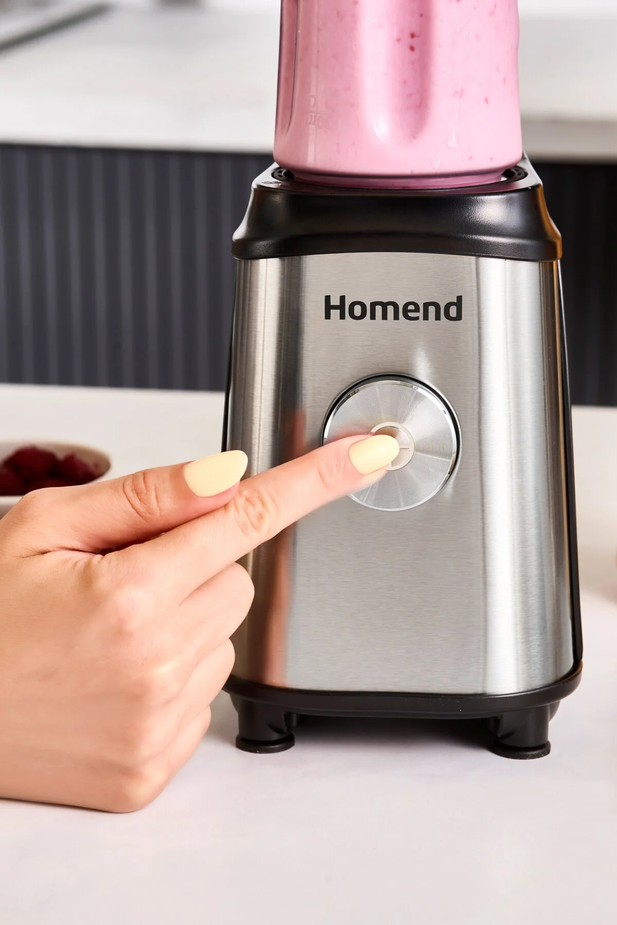 مخلوط کن شخصی مجموعه بلندر MIXFRESH 7010H اورجینال HOMEND