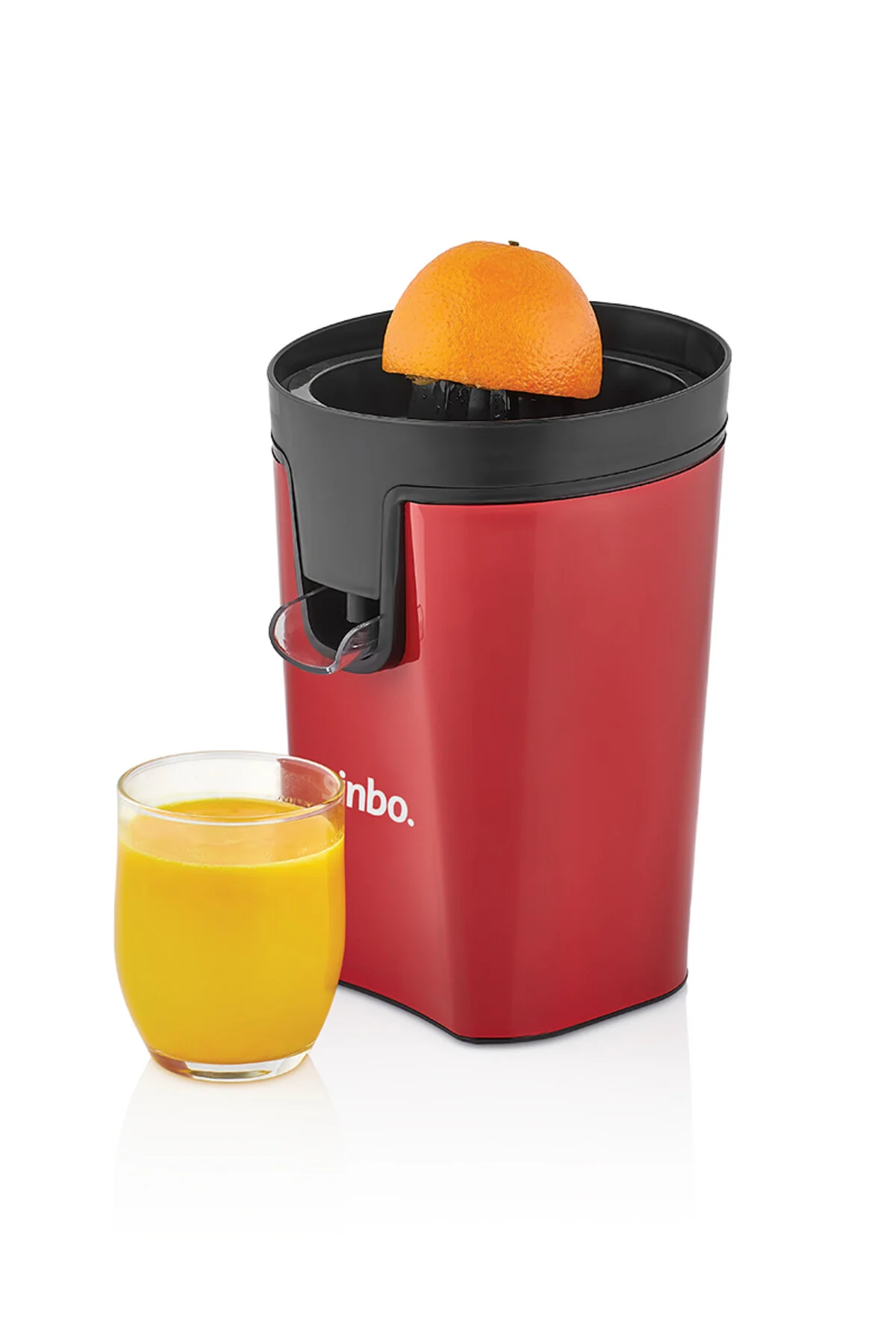 آب میوه و سبزی گیری آبمیوه مرکبات SJ 3145 اورجینال Sinbo