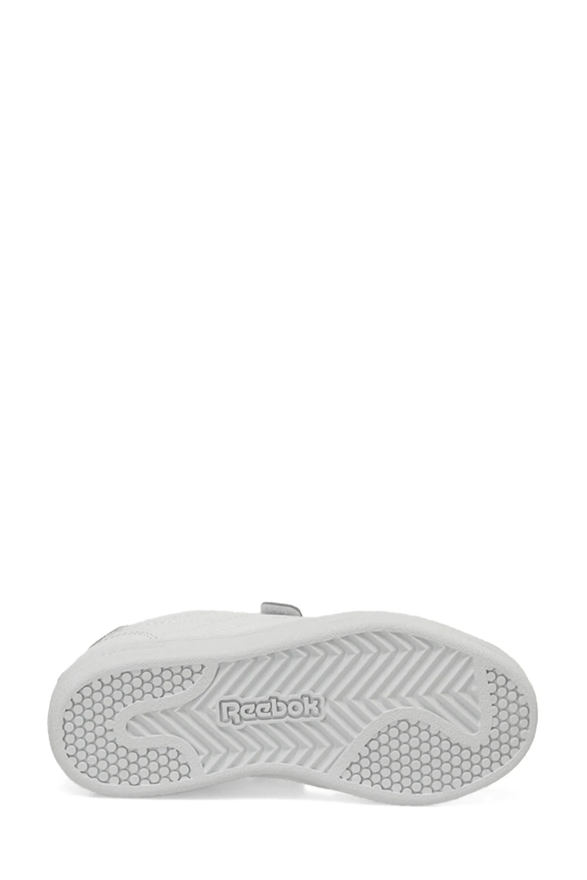 اسنیکر سفید پسرانه و دخترانه بچگانه CLN 2.0 کفش ورزشی Reebok