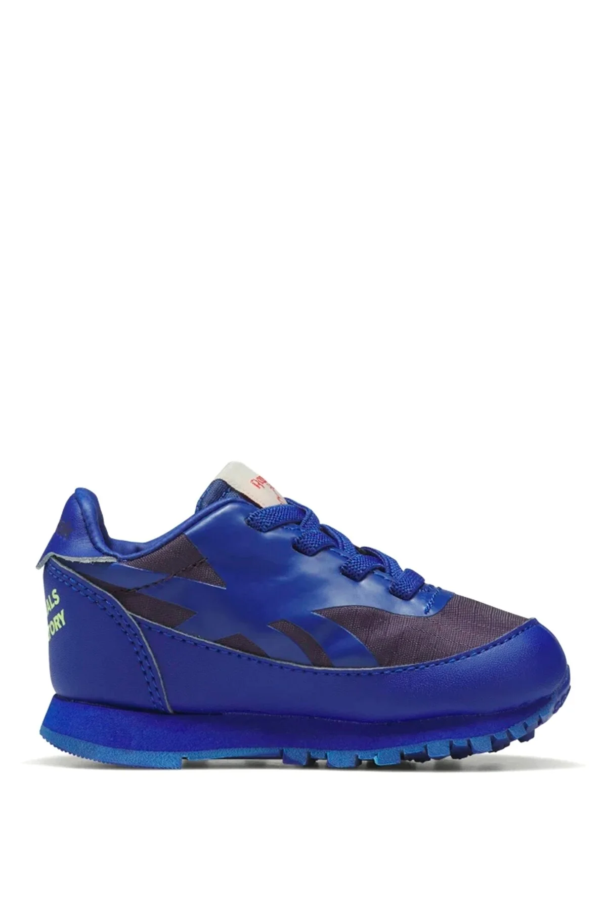 اسنیکر کفش ورزشی چرم کلاسیک UB ریباک Reebok