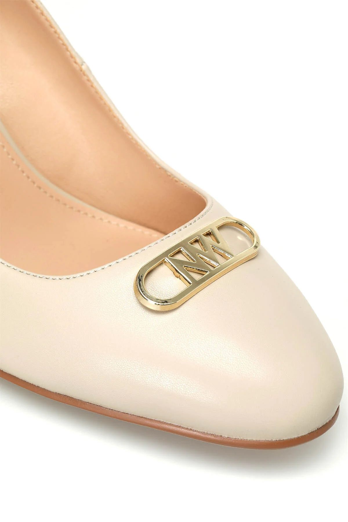 کفش پاشنه بلند نود زنانه کن 3PR ناین وست Nine West