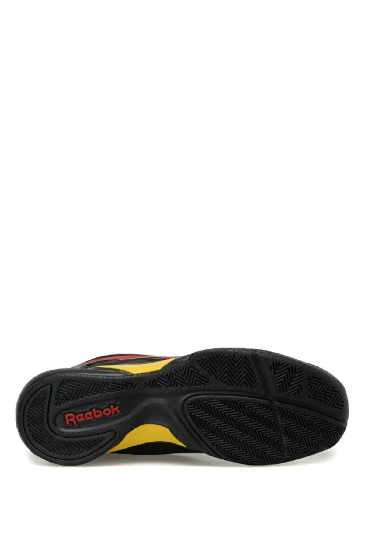 کفش بسکتبال سطل بیشتر کتانی مردانه مشکی ریباک Reebok