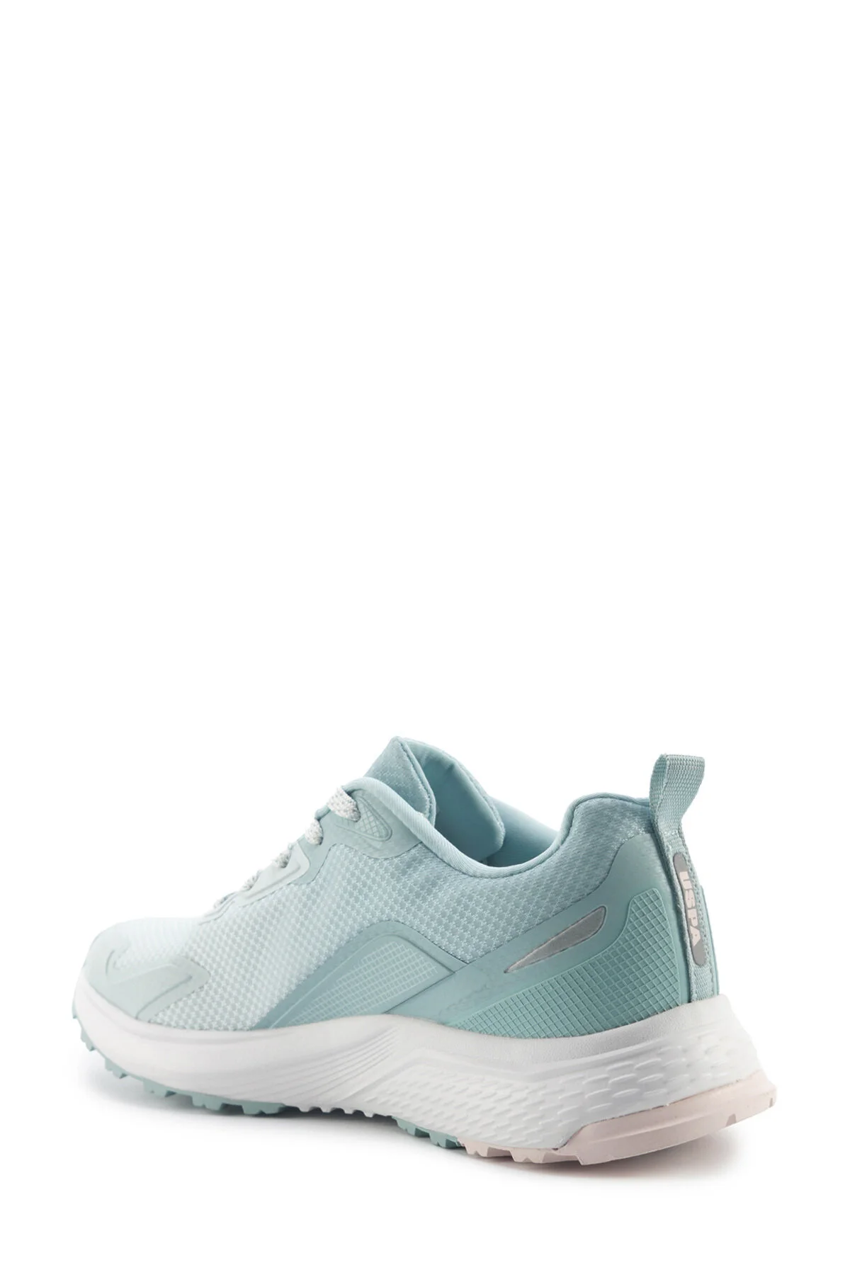 کفش دو و تمرین دویدن زنانه JAVI WMN 5FX GREEN اورجینال U.S. Polo Assn.