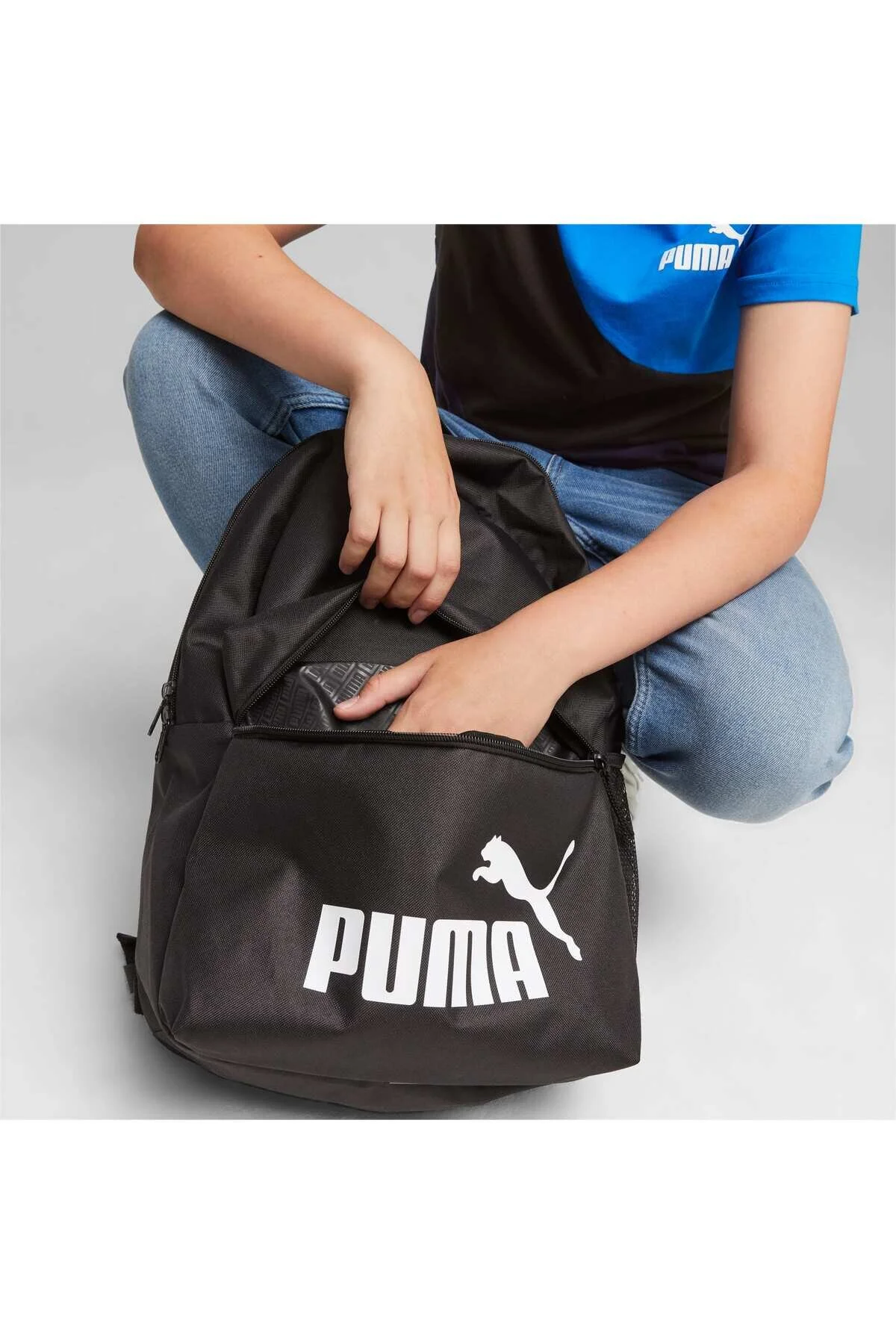 کوله پشتی مردانه و زنانه 07994301 07548701 فاز UNISEX پوما Puma