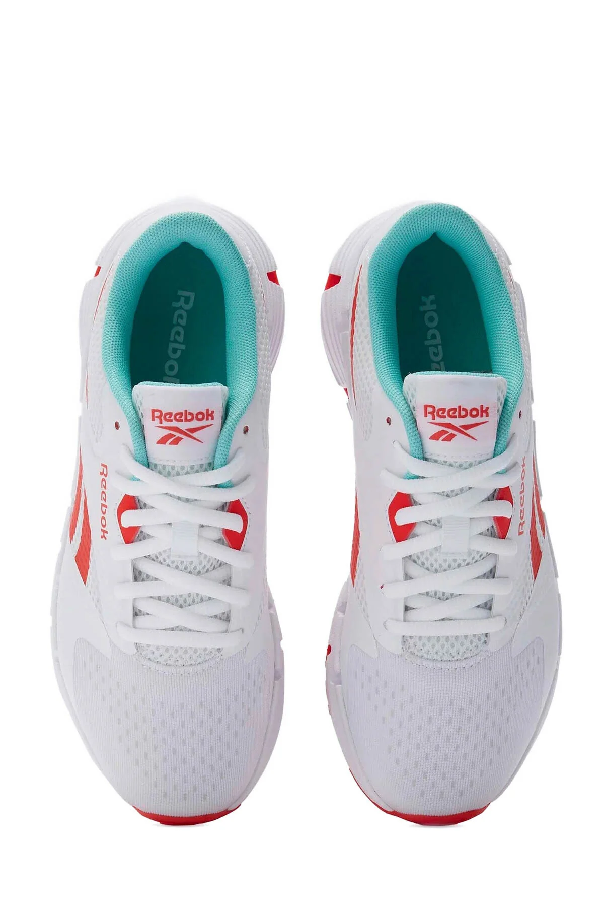 کفش مردانه زنانه یونیسکس ZIG DYNAMICA 5 در حال رانینگ WHITE UNSEX ریباک Reebok