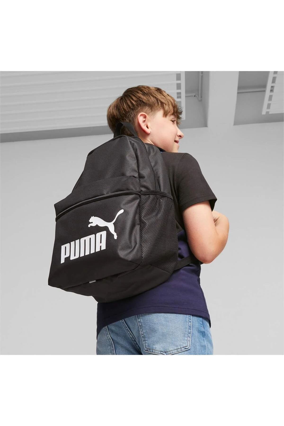 کوله پشتی مردانه و زنانه 07994301 07548701 فاز UNISEX پوما Puma