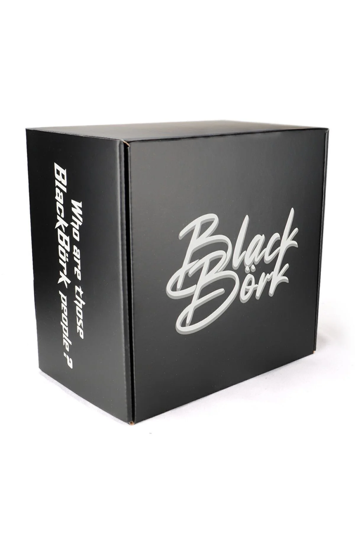 کلاه کامیون بورگوندی با لوگوی خفاش BlackBörk