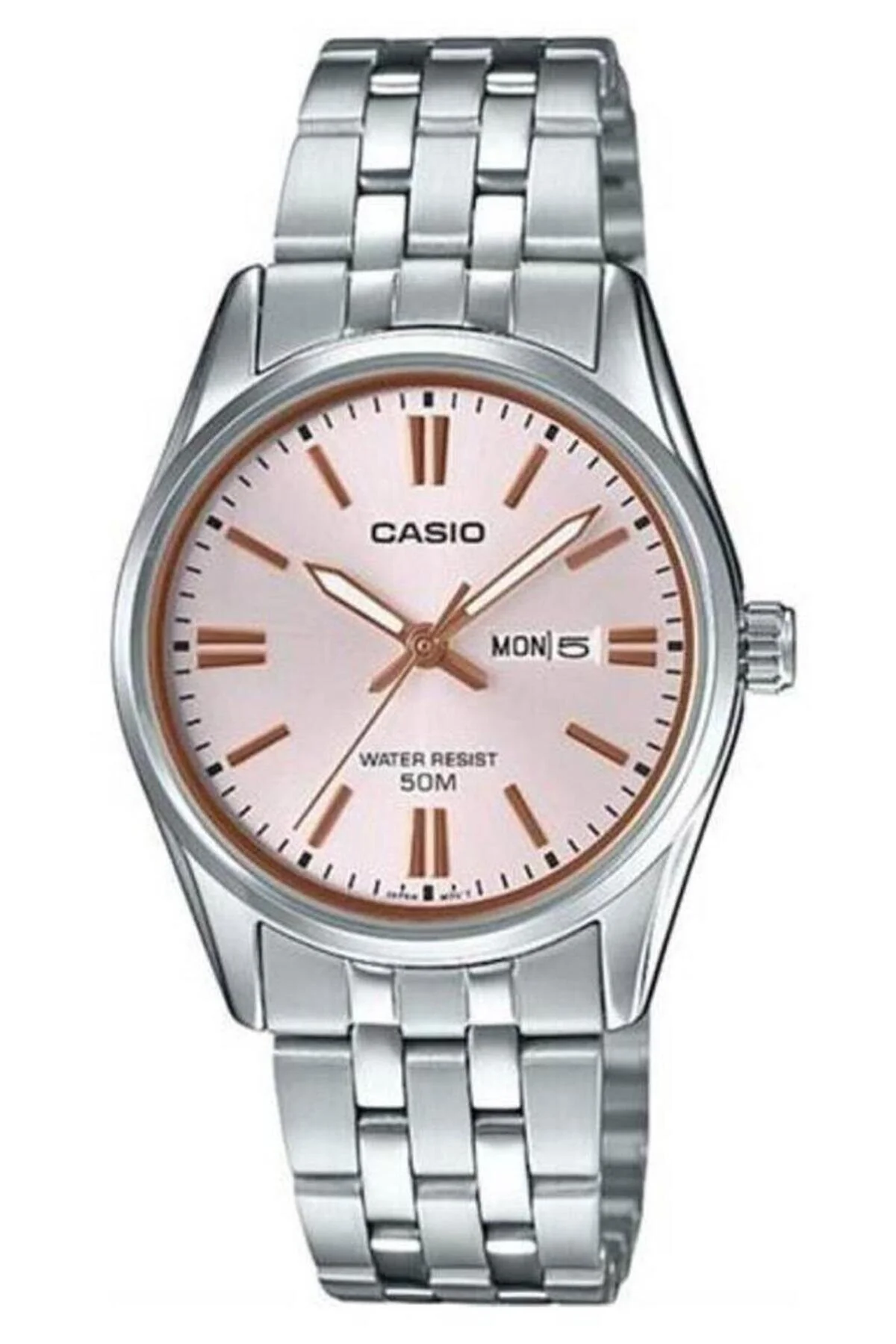 ساعت مچی زنانه LTP 1335D 4AVDF Casio
