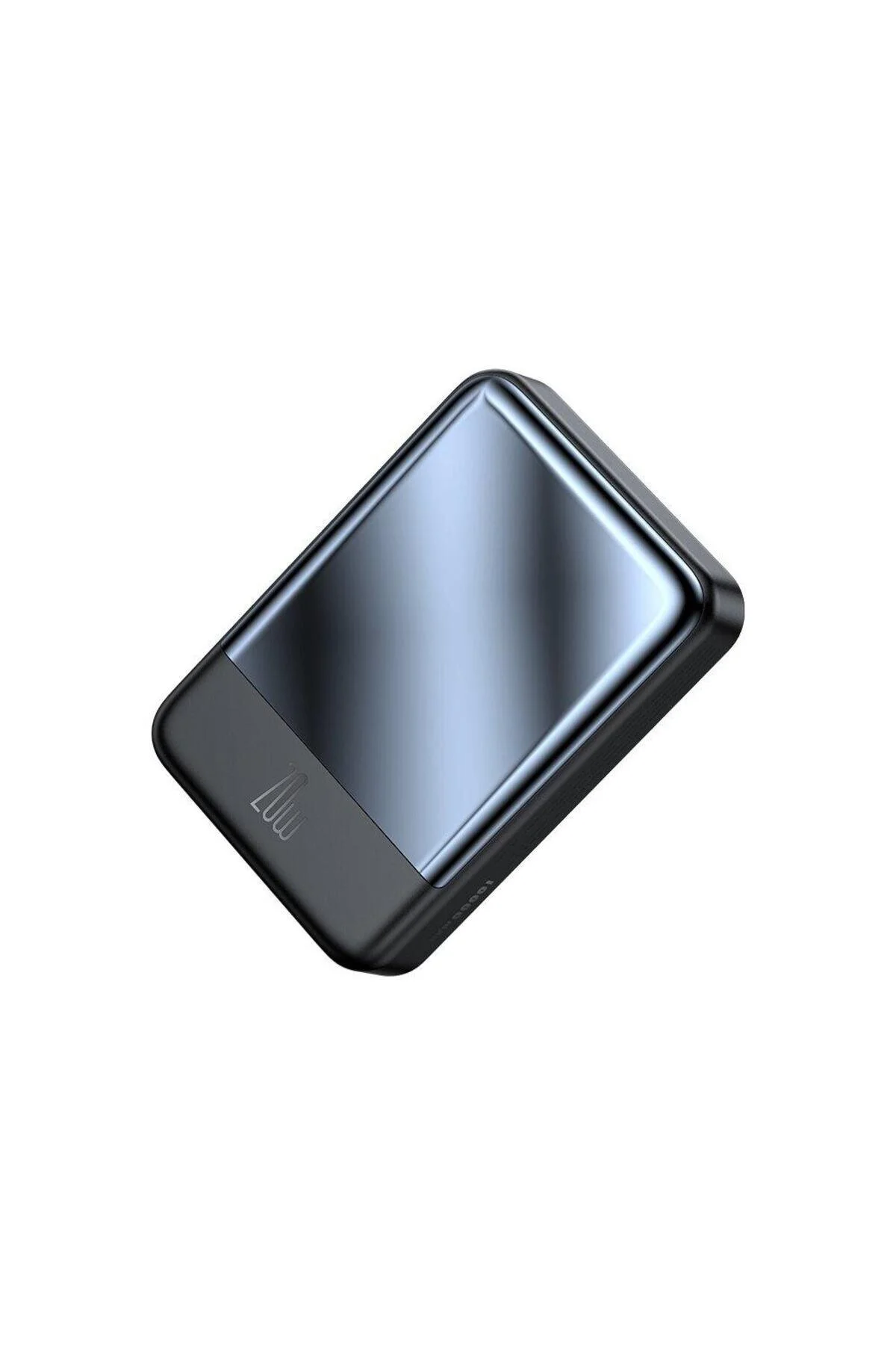 پاوربانک شارژ بی سیم MC 4261 10000MAH مشکی اورجینال Mcdodo