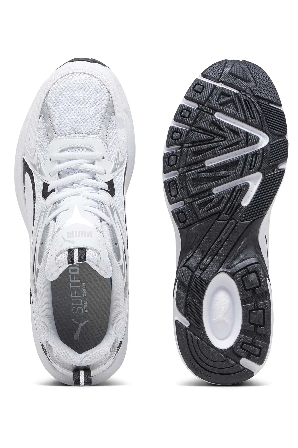 کفش مردانه زنانه یونیسکس ورزشی Milenio Tech پوما Puma