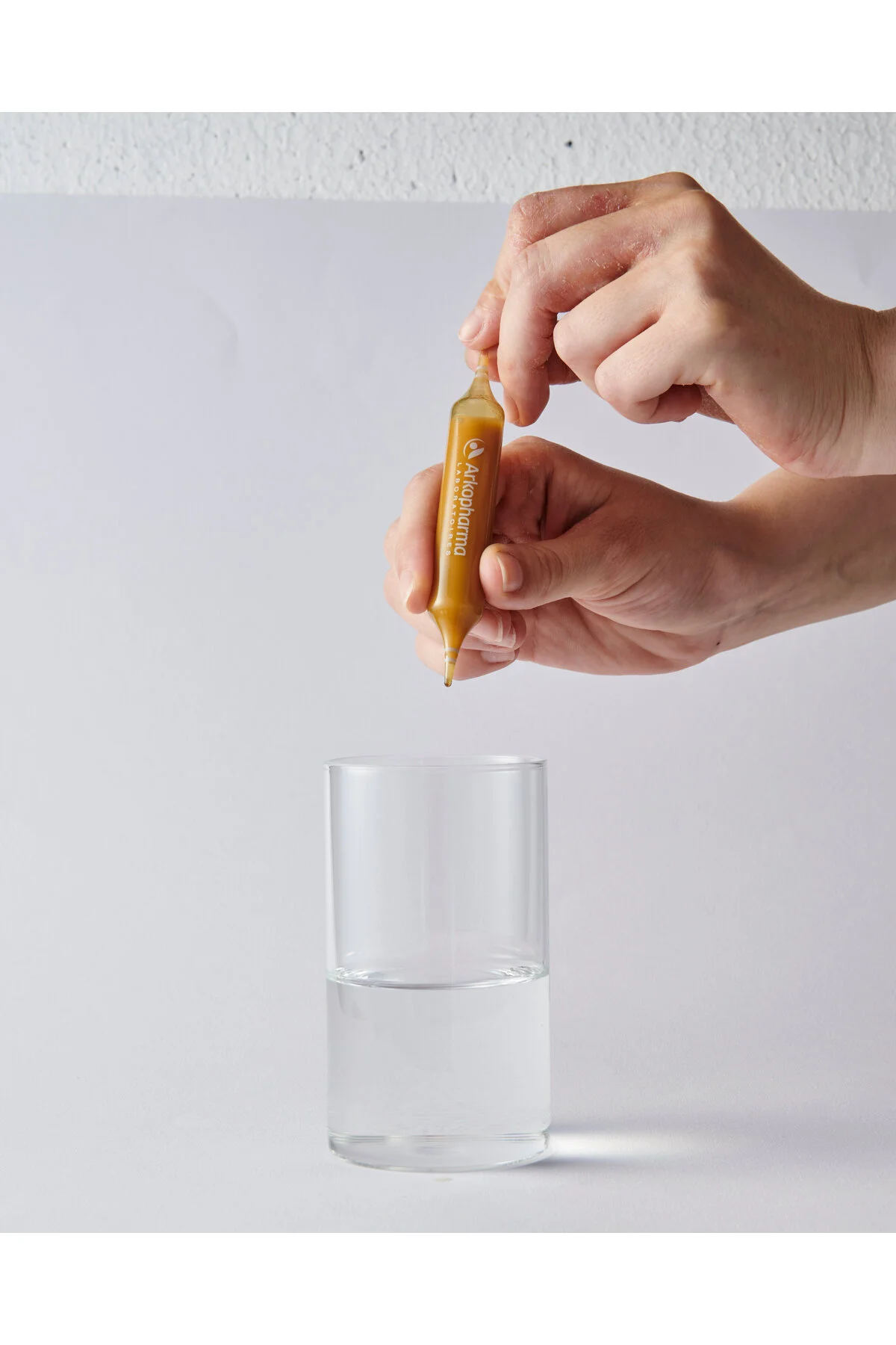 ویتامین شیر زنبور ارگانیک سلطنتی 2500 میلی گرم Arkopharma