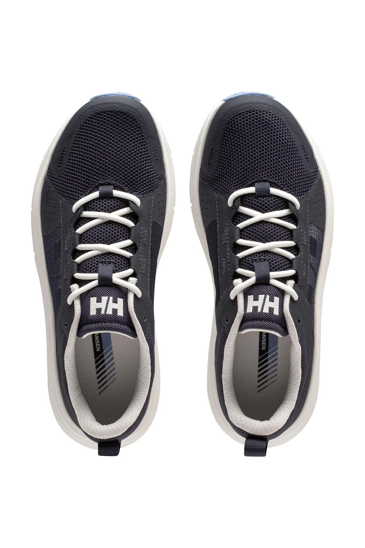 کفش کژوال روزانه آبی زنانه W HP AHIGA EVO 5 هلی هانسن Helly Hansen