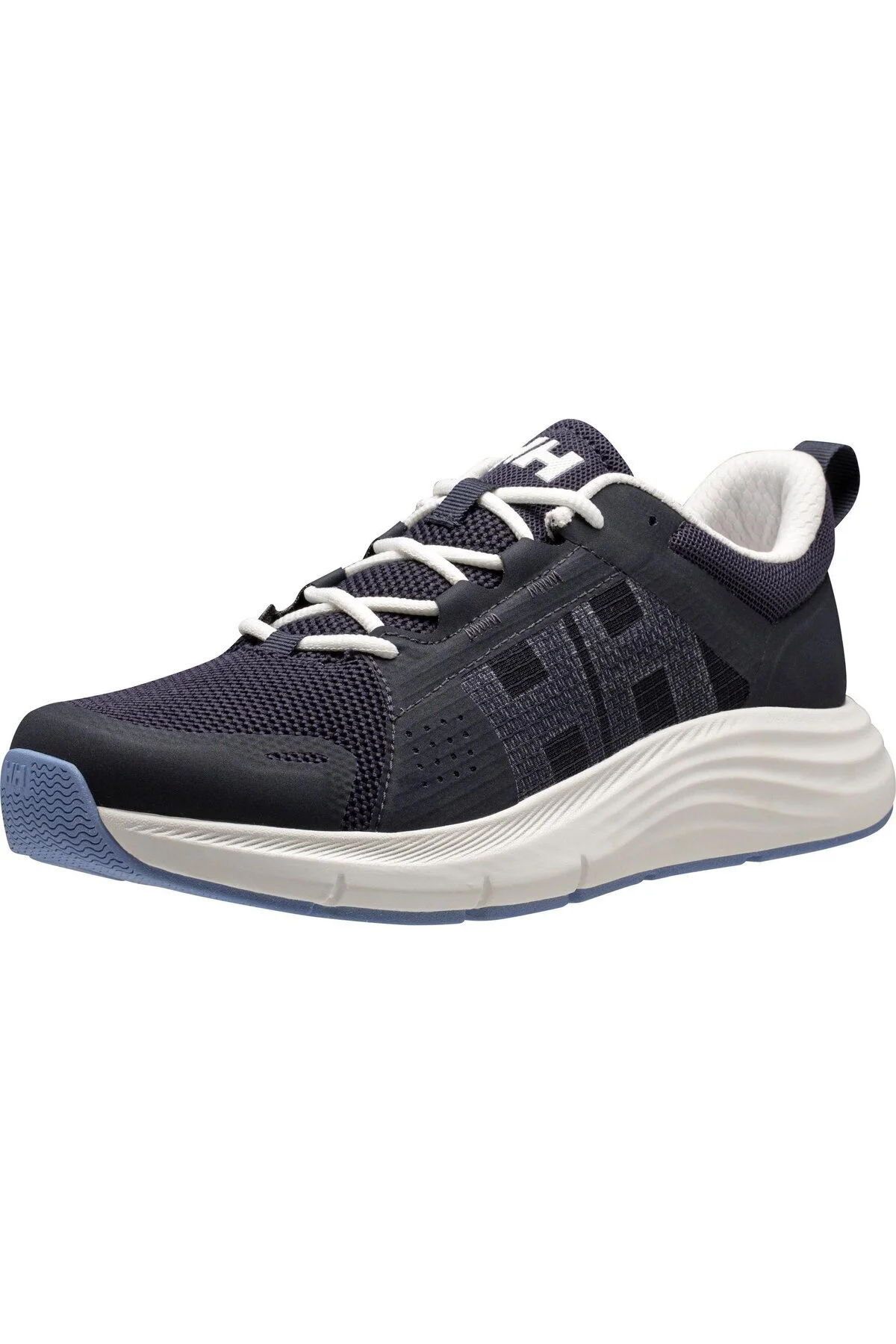 کفش کژوال روزانه آبی زنانه W HP AHIGA EVO 5 هلی هانسن Helly Hansen