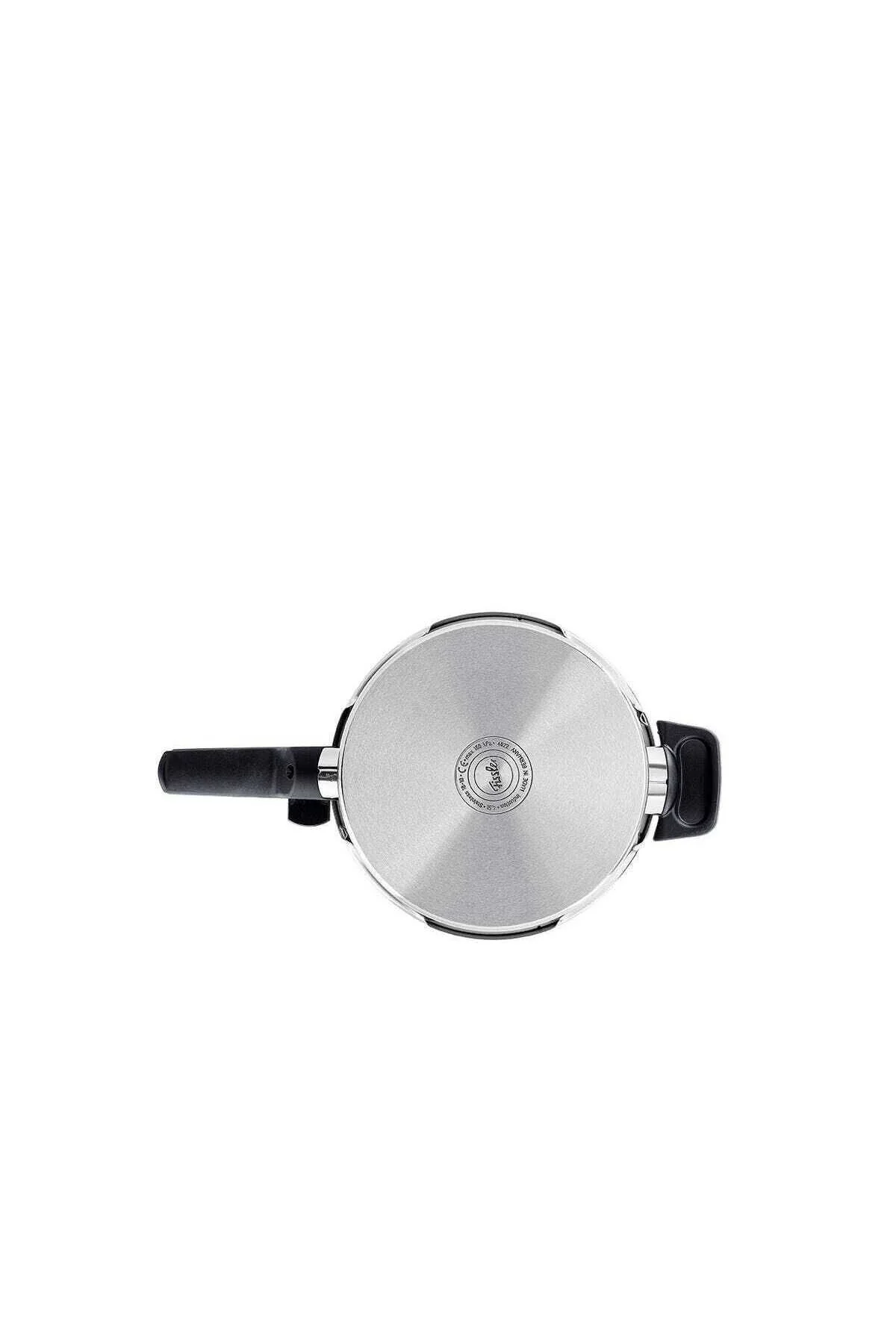 زودپز 8+4 لیتری VITAQUICK PREMIUM Fissler