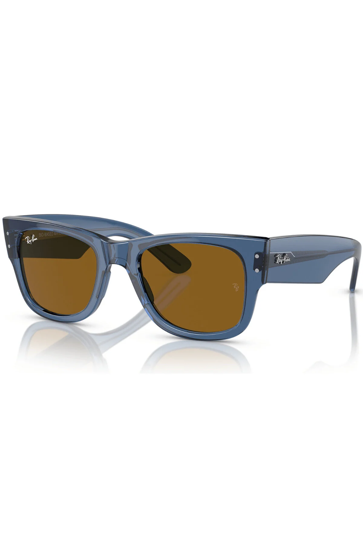عینک آفتابی RB0840S 668073 51 UNISEX ری بن اورجینال Ray-Ban
