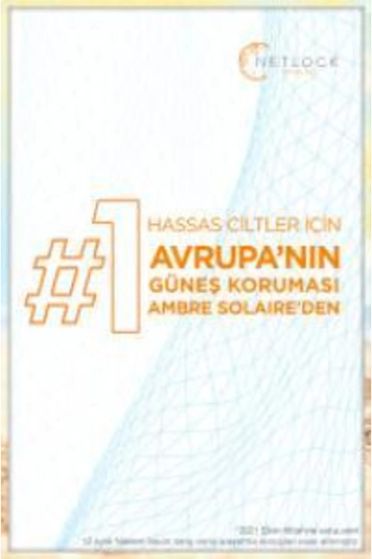 کرم ضد آفتاب بدن GARNIER SENSITVE ADVANCED SPRAY برای پوست حساس SPF50 150 میل Garnier
