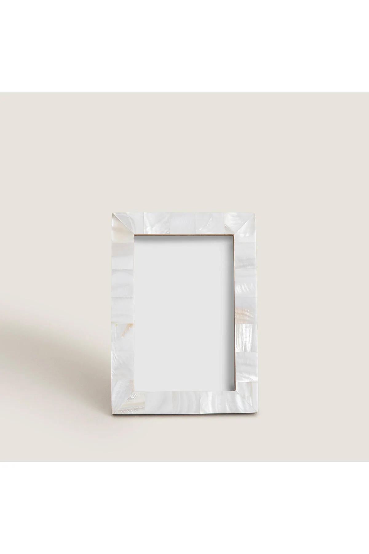قاب عکس کلارا 10X15 سانتی متر طبیعی Chakra