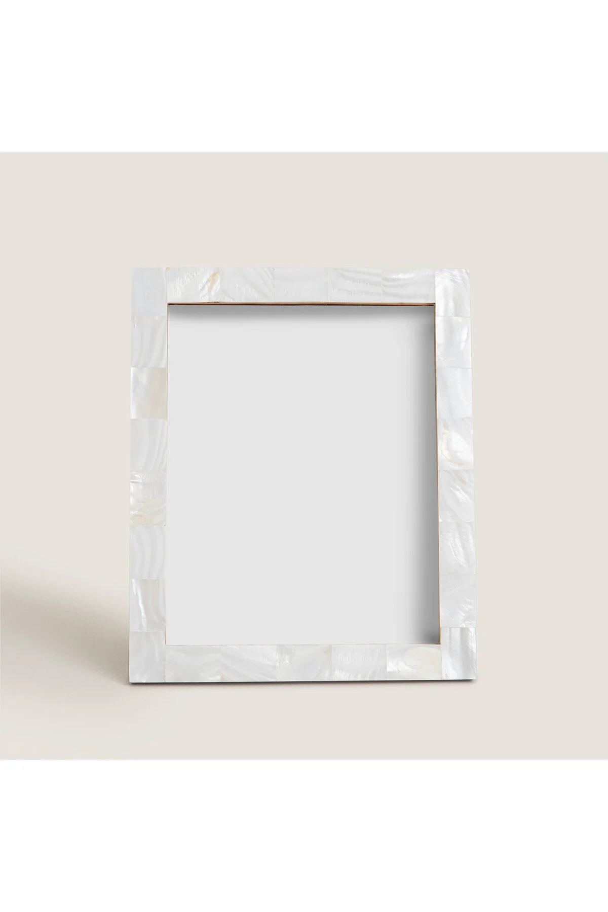قاب عکس کلارا 13X18 سانتی متر طبیعی Chakra