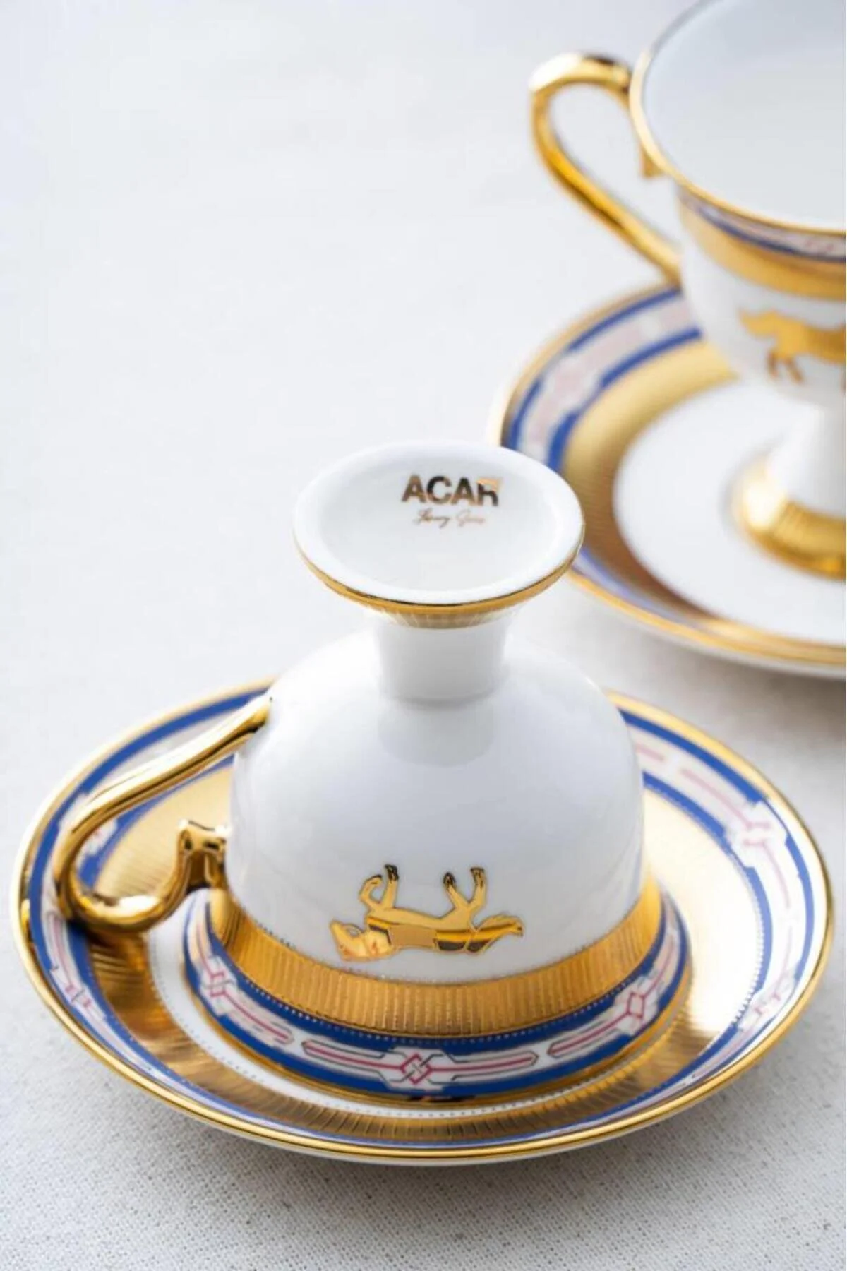 فنجان قهوه تک تیلور اورجینال ACAR