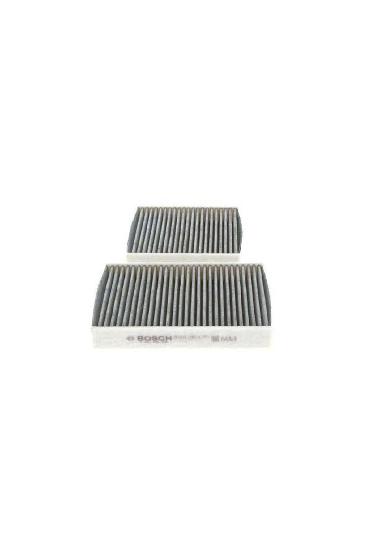 ست فیلتر خودرو گرده کربن پژو سیتروئن 207 C3 208 DS3 2008 207+ GNZRZ Bosch