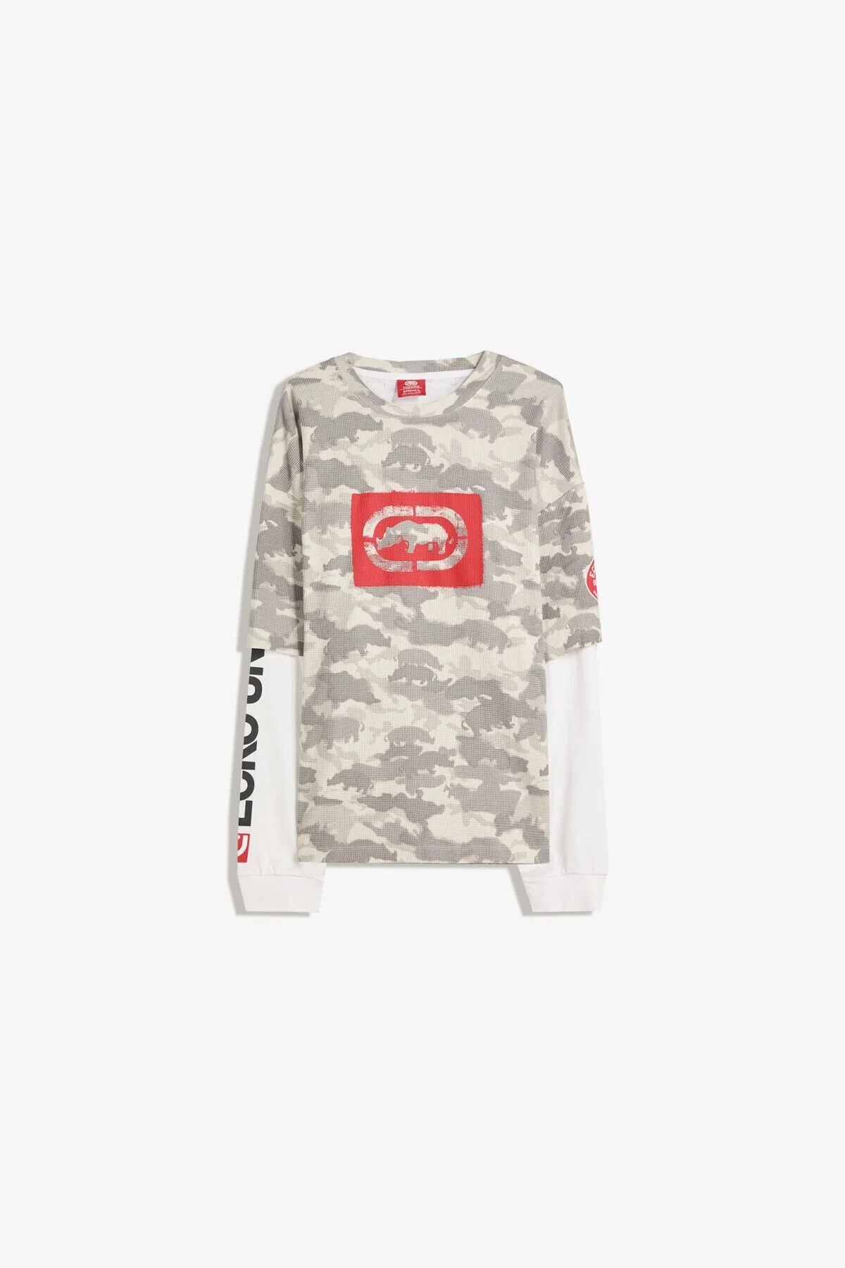 تی شرت ECKO برشکا اورجینال Bershka