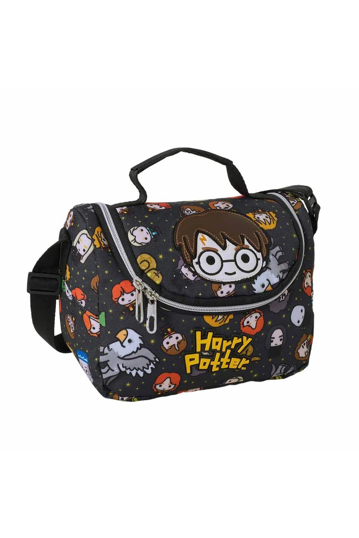 کیف ناهار مردانه تغذیه اورجینال Harry Potter