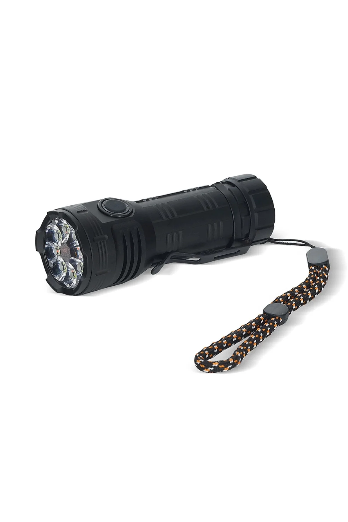 چراغ قوه CREE Q8 XPG 8+1 LED شارژ WT 623 MARKPORT
