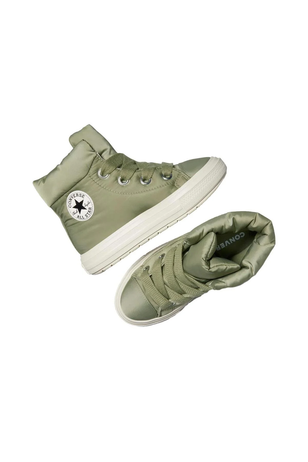 اسنیکر چاک تیلور ALL STAR ELEMENTS کفش خاکی کانورس Converse