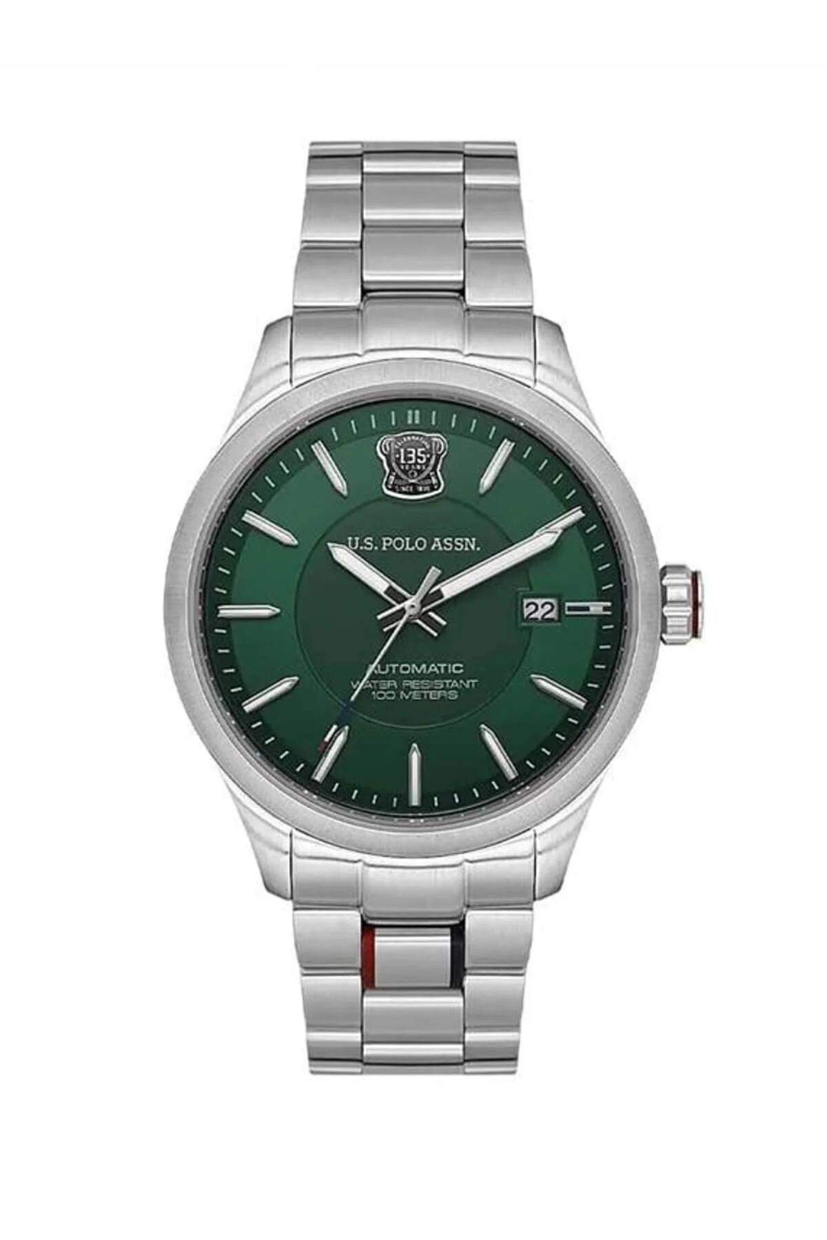ساعت USPA1125 01 مچی مردانه یو اس پولو اورجینال U.S. Polo Assn.