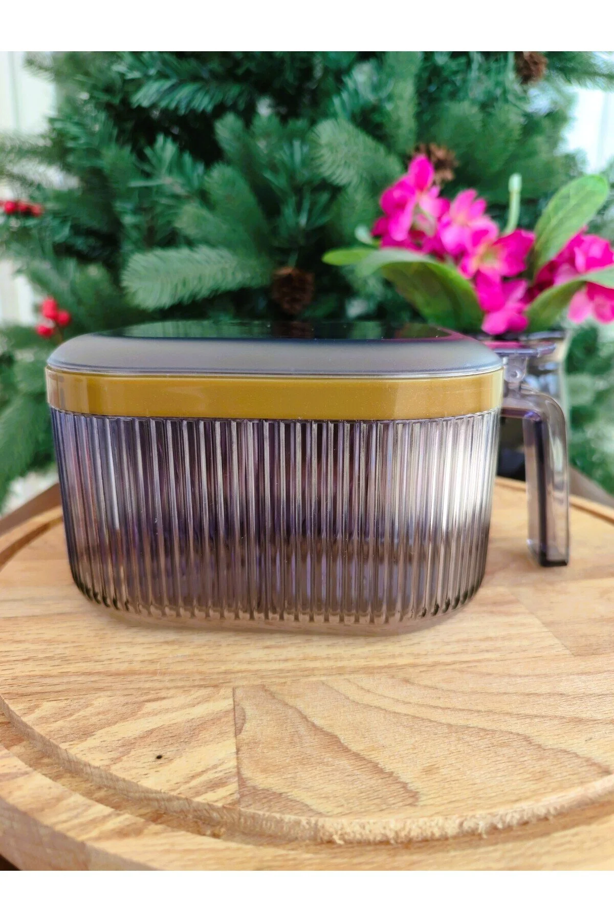 بانکه ادویه قطعات NOIMIE بهار 960ML اورجینال Madame Coco