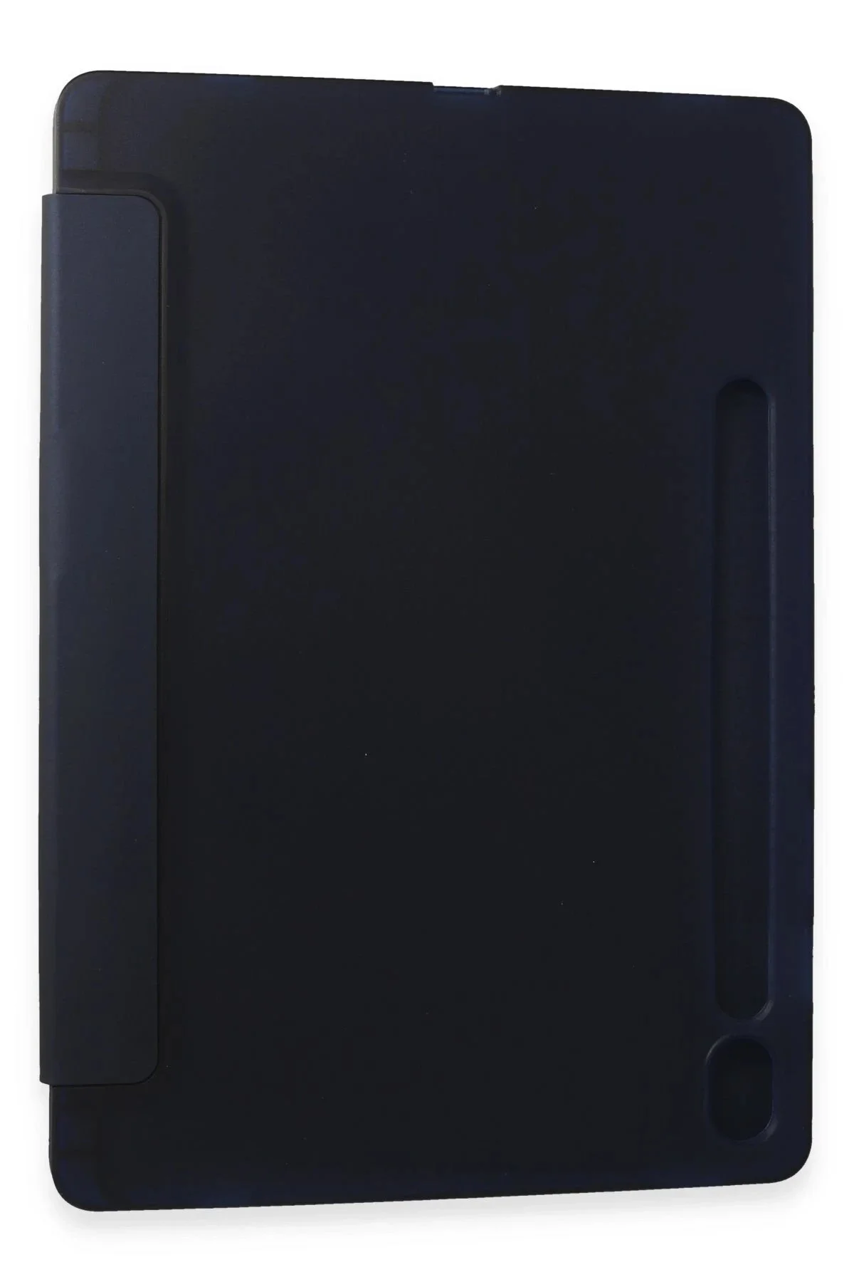 کاور تبلت SAMSUNG GALAXY TAB A9 CASE قاب MARS با جای قلم آبی دریایی fantastik store