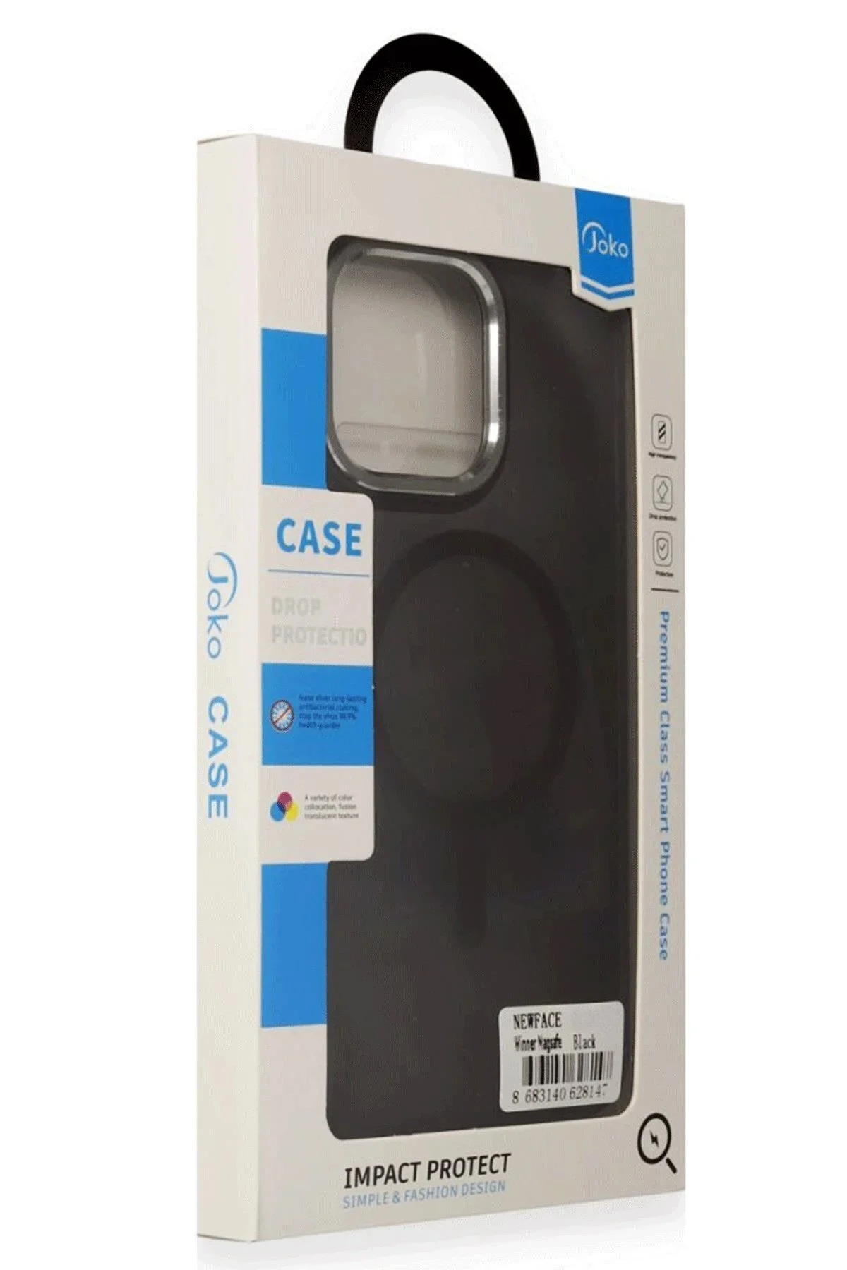کاور و قاب IPHONE 13 PRO MAX WINNER MAGSAFE COVER RED Marsilyan