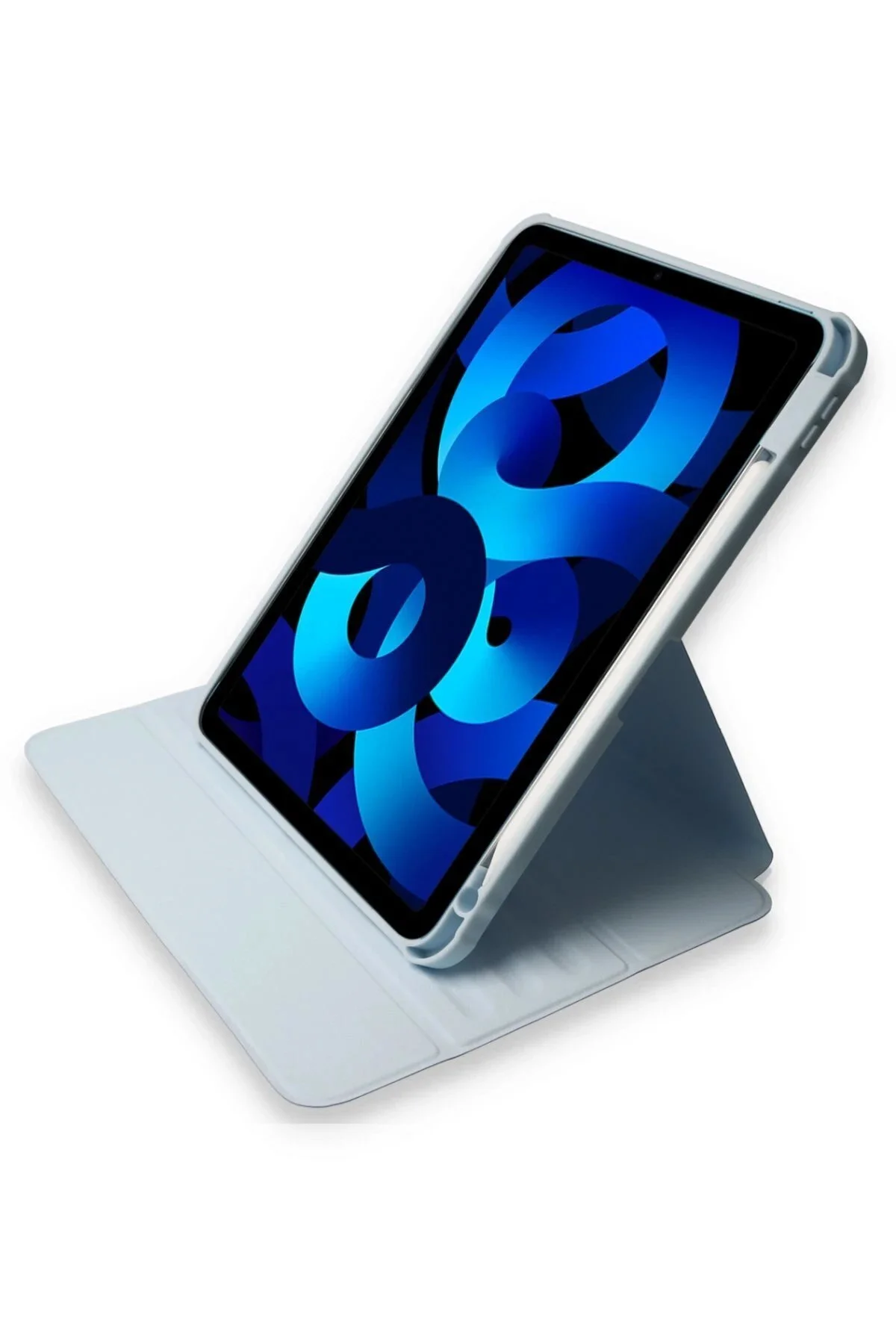 کاور تبلت کیف IPAD PRO 11 STARLING 360 با جای قلم آبی Marsilyan