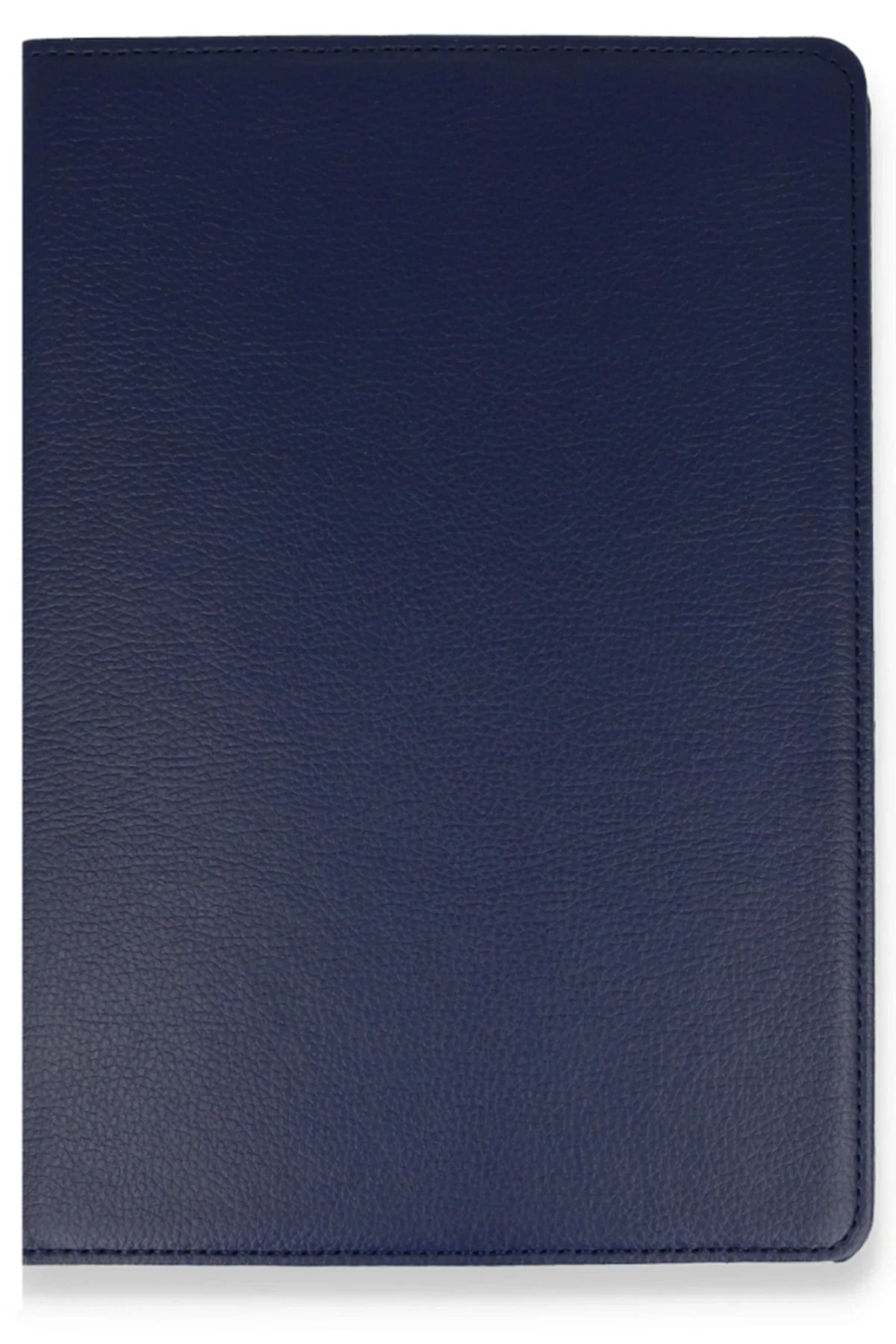 کاور تبلت قاب چرمی SAMSUNG GALAXY TAB A 7 CASE 360 ​​ آبی دریایی VINTESSY